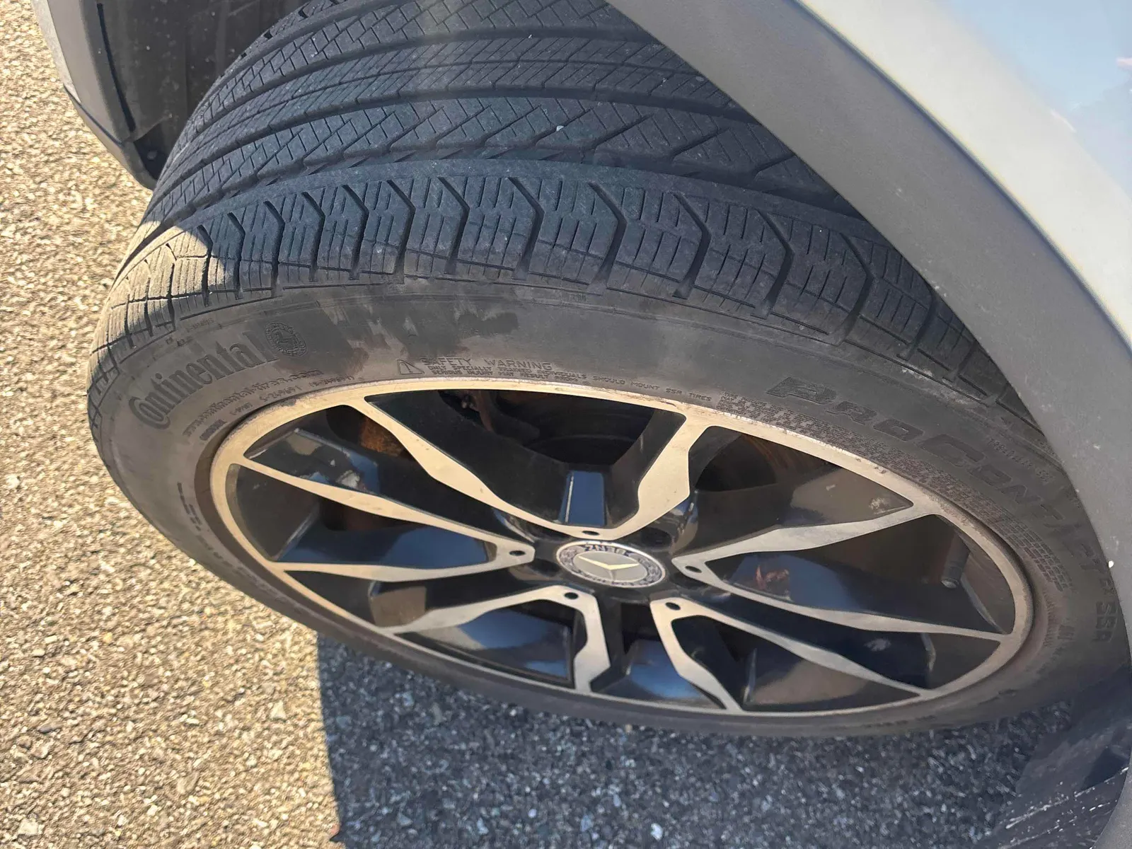 Tire