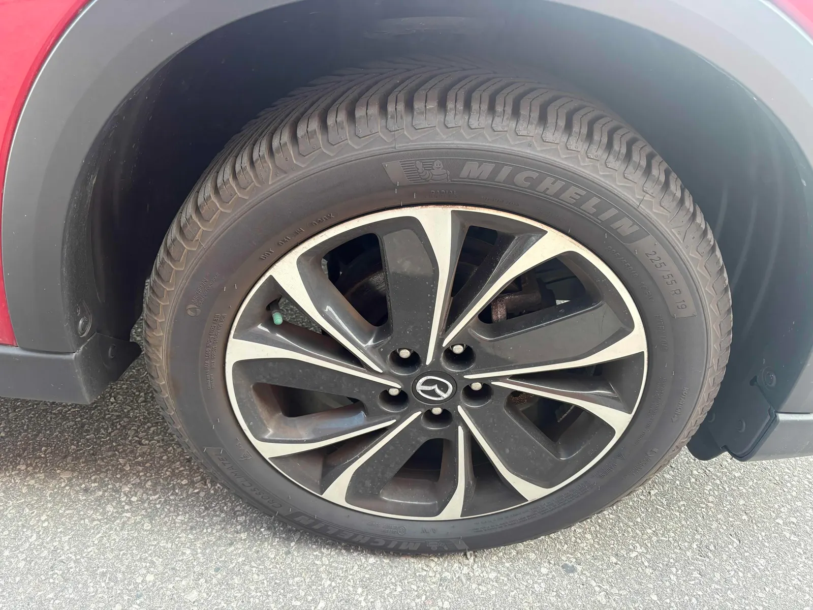 Tire