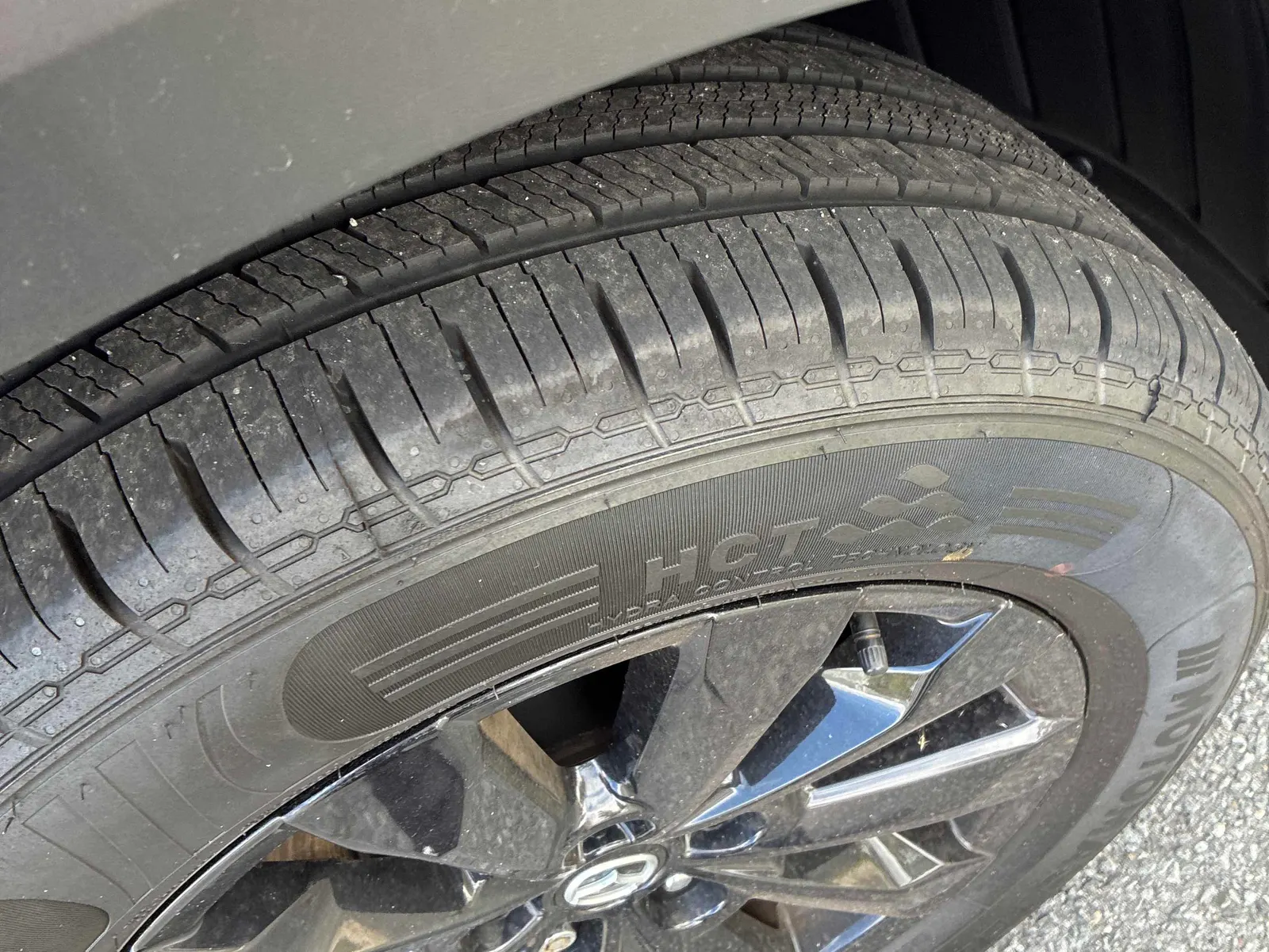 Tire