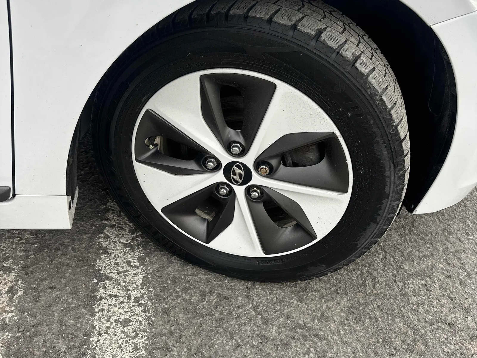Tire