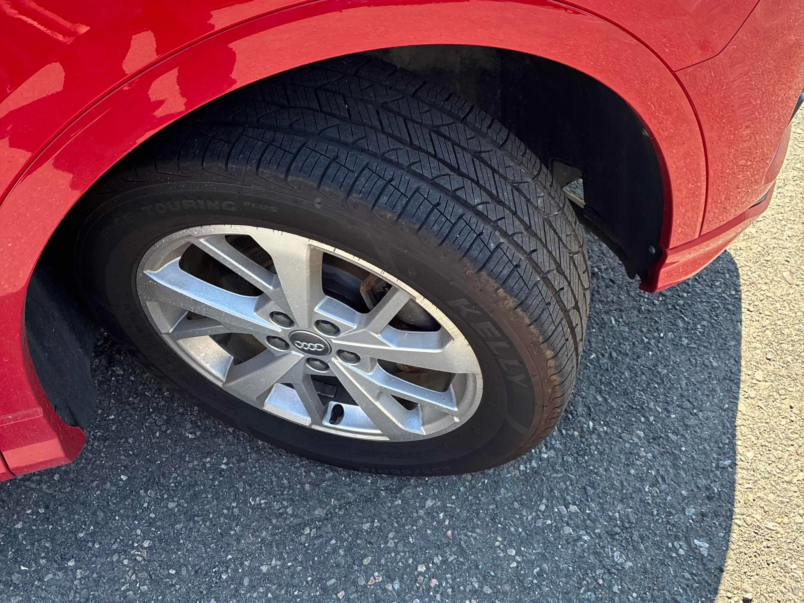 Tire