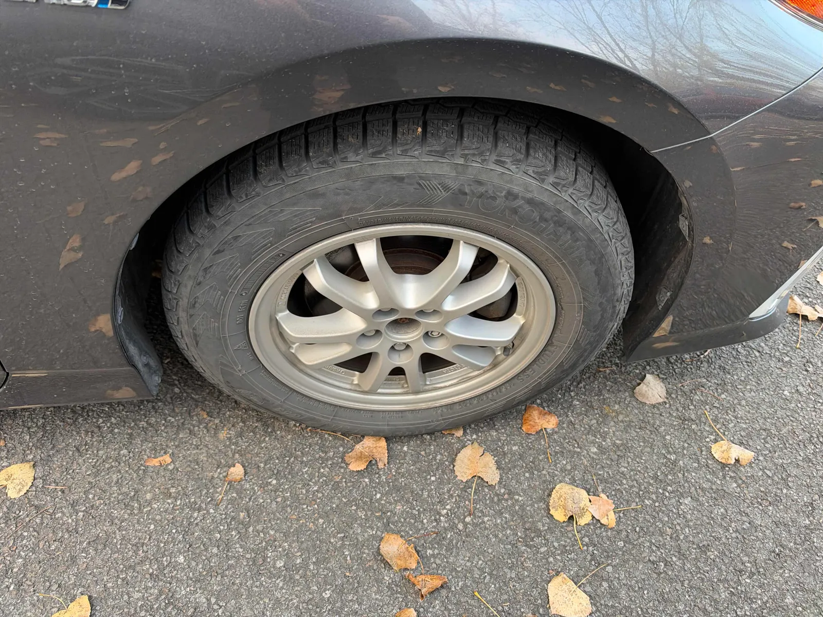 Tire