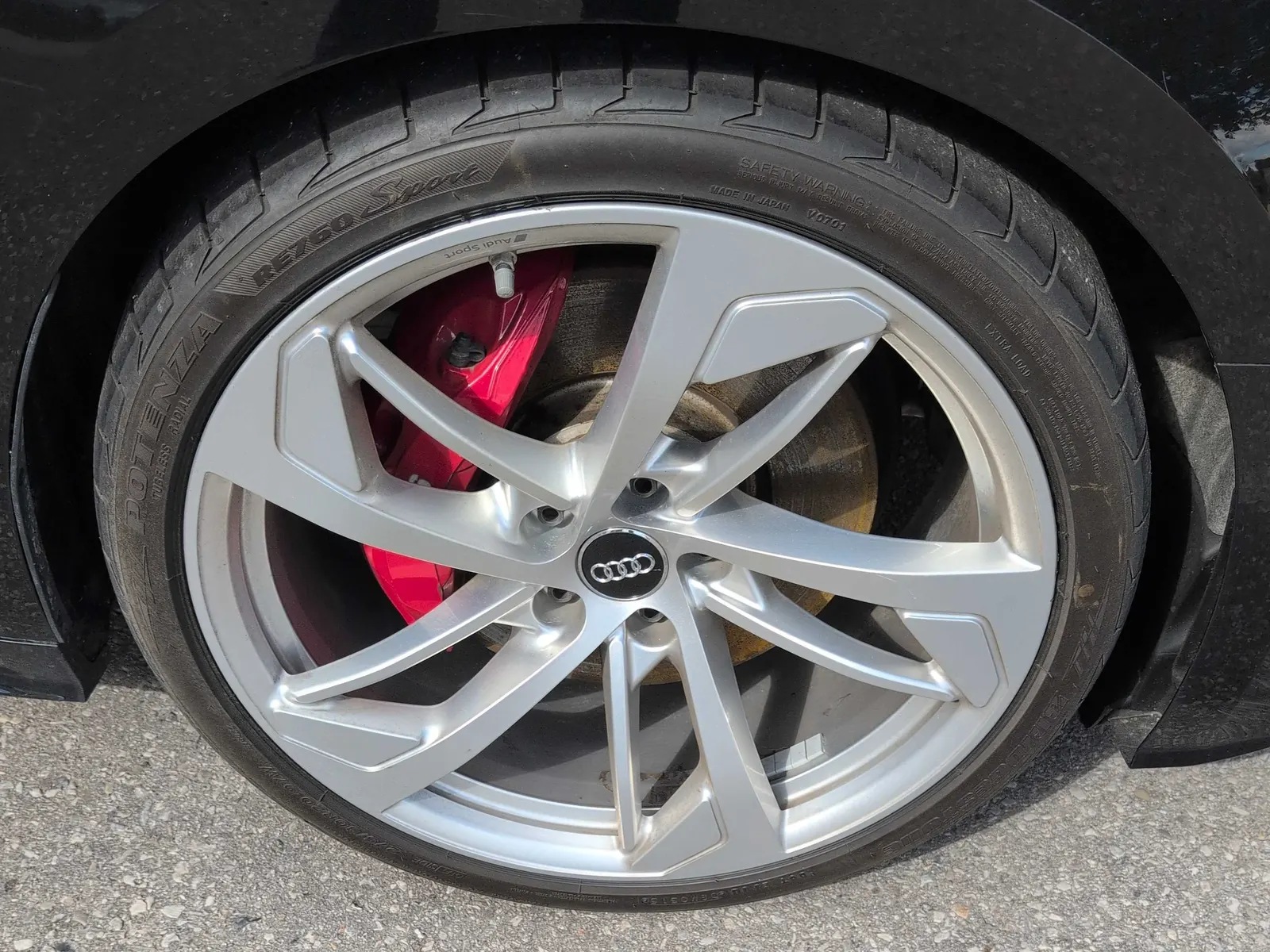Tire