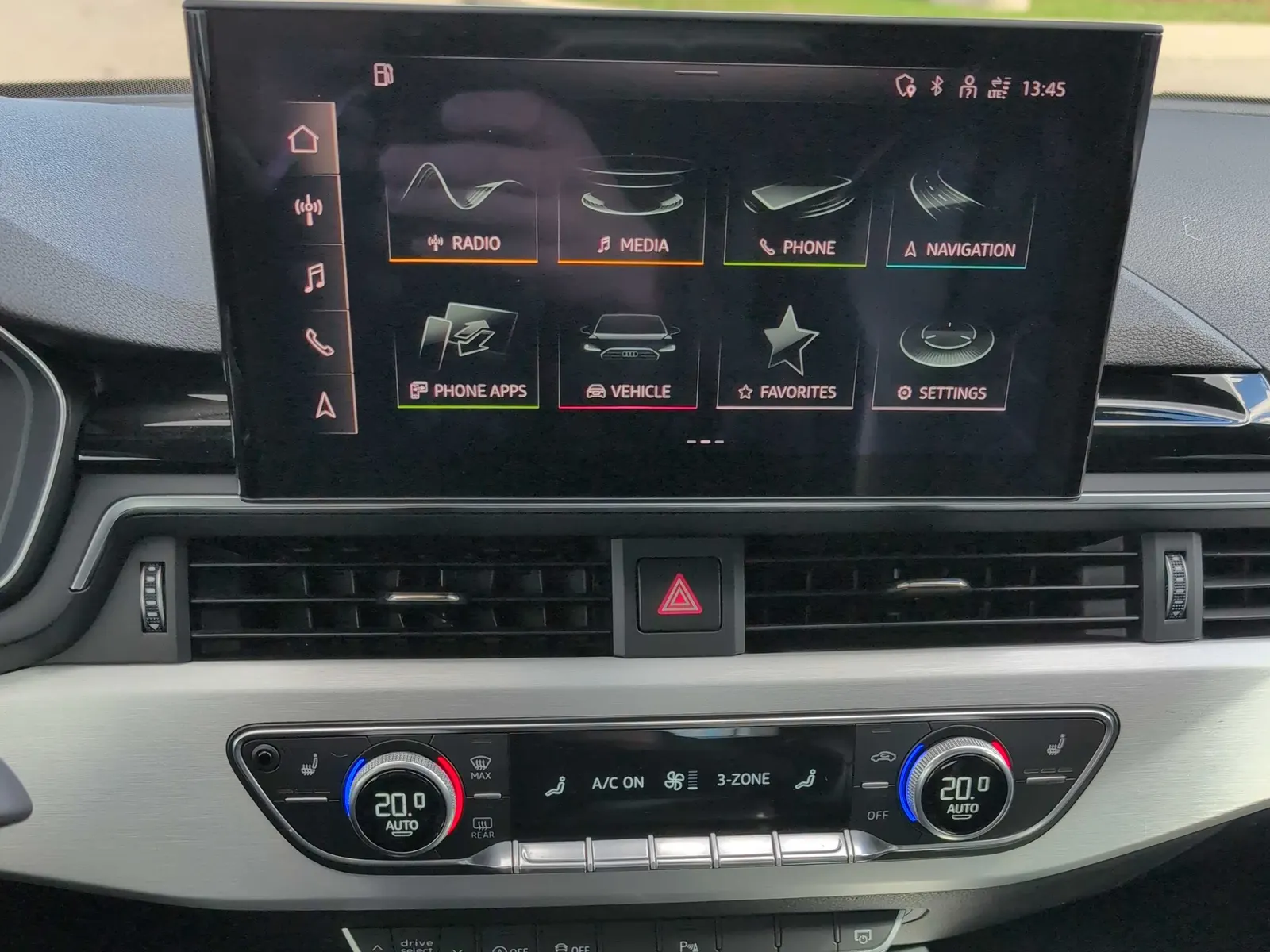 Console
