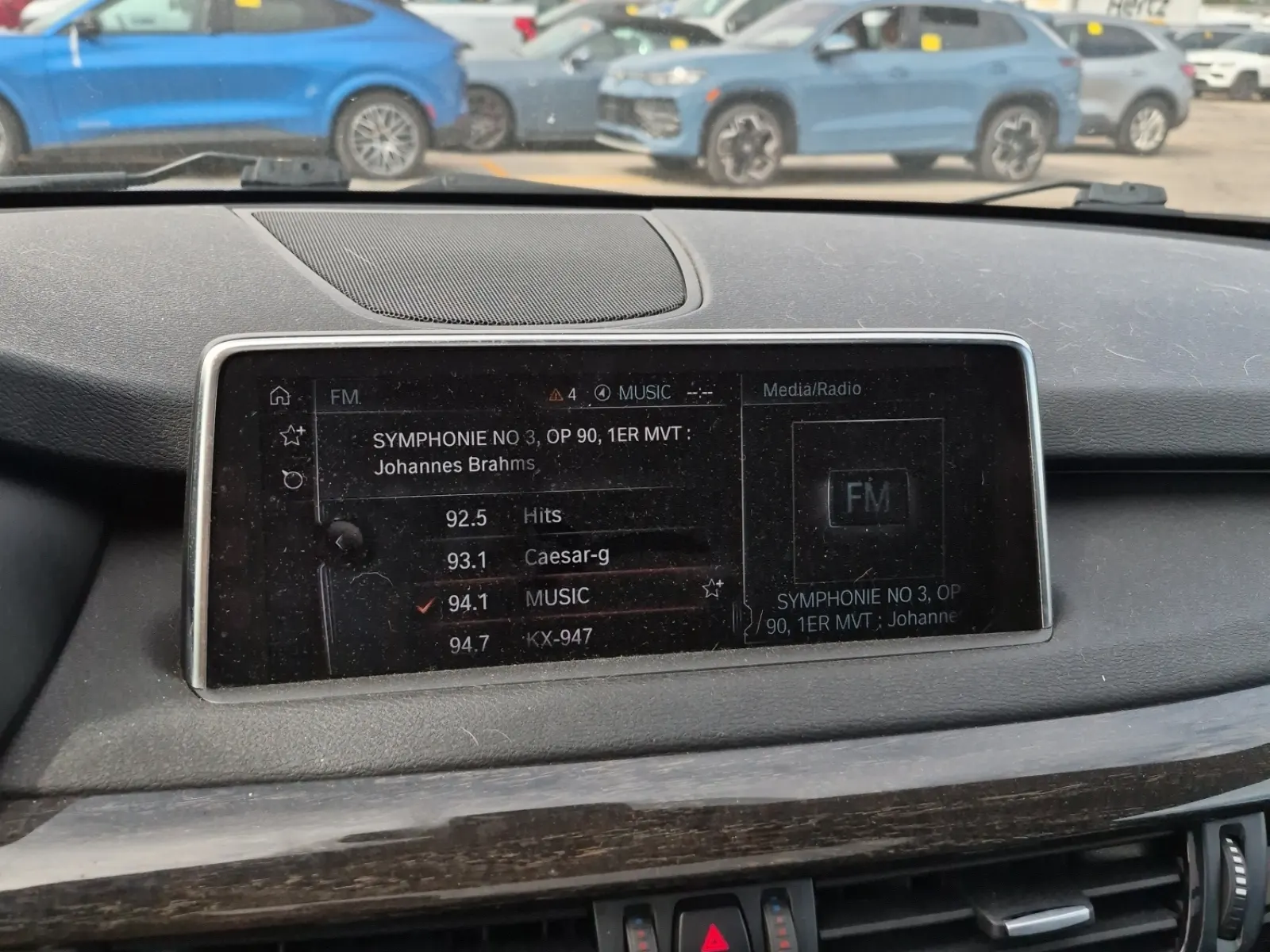 Navigation Photo