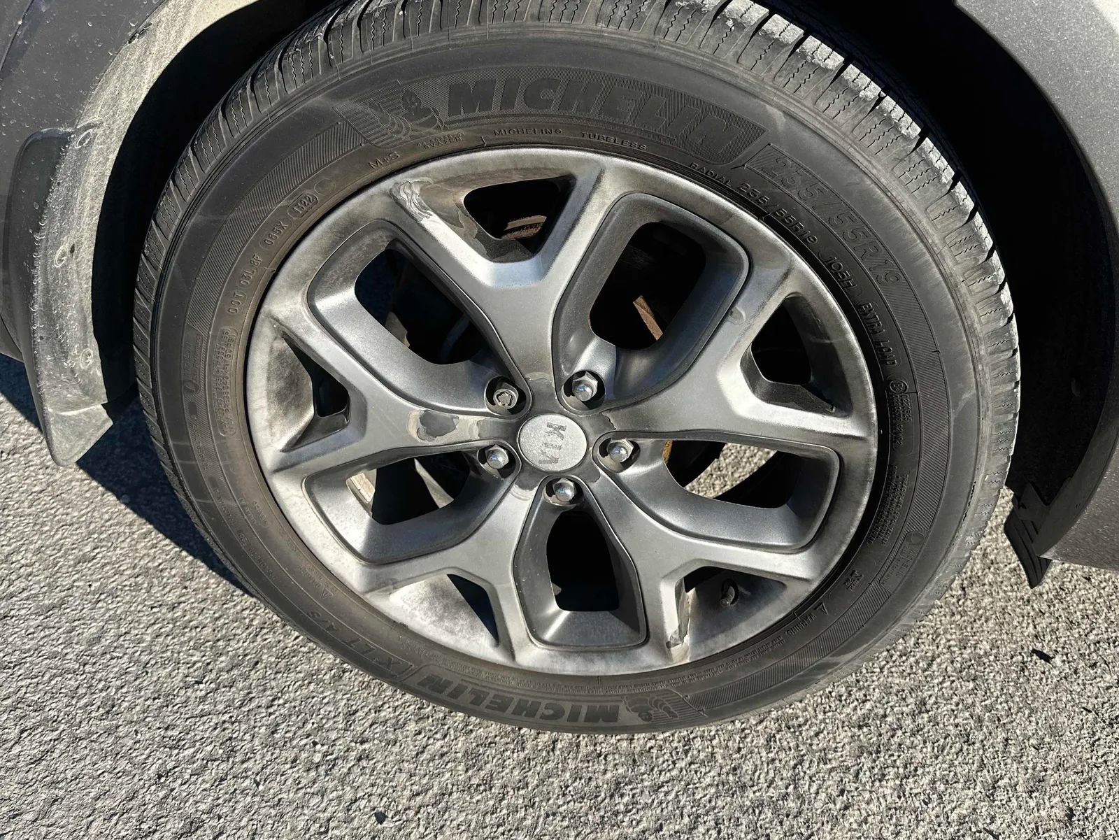 Tire