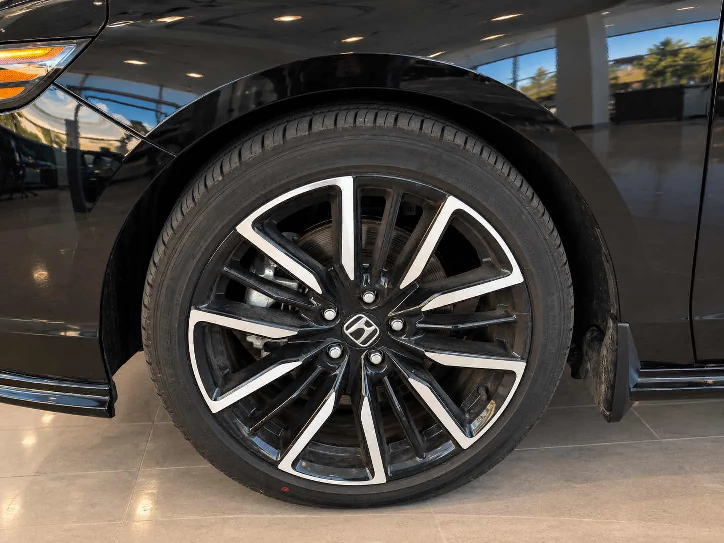 Tire