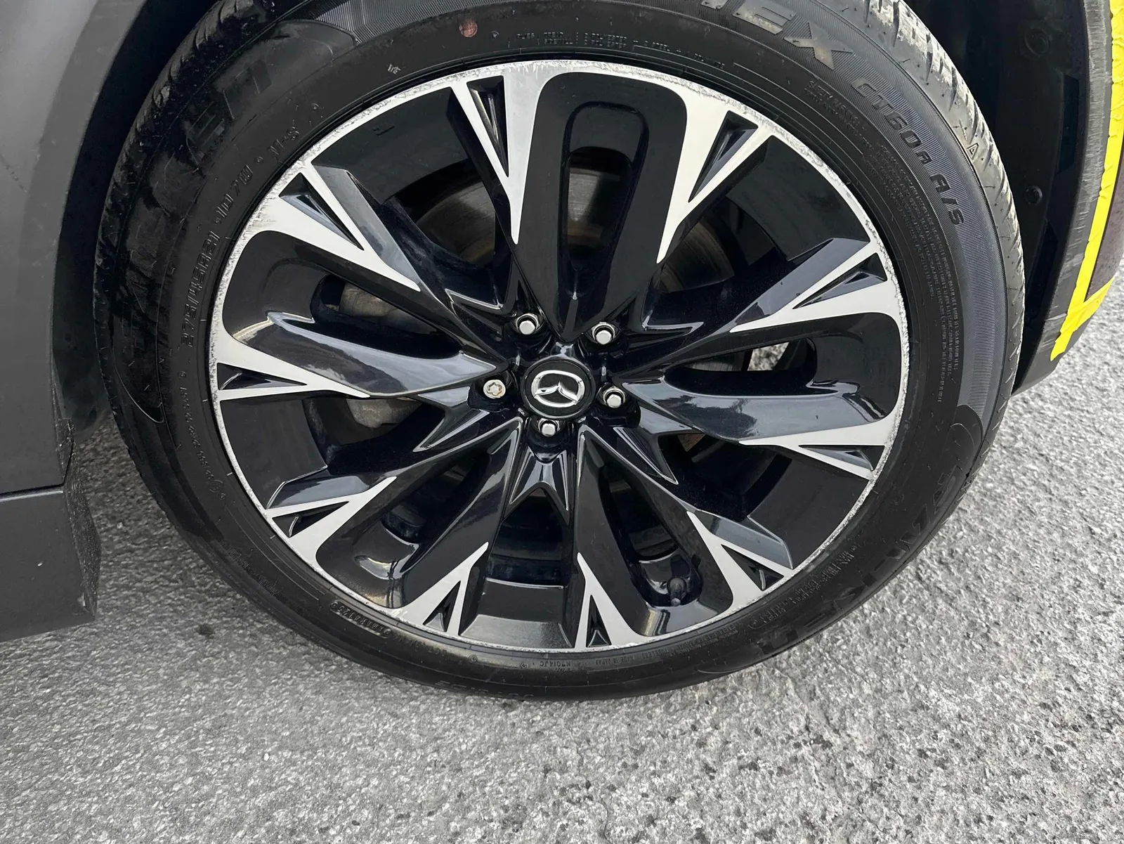 Tire
