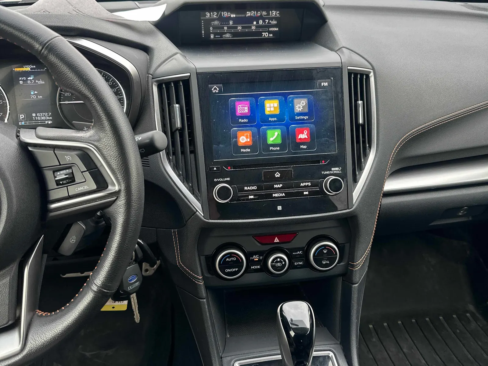 Console
