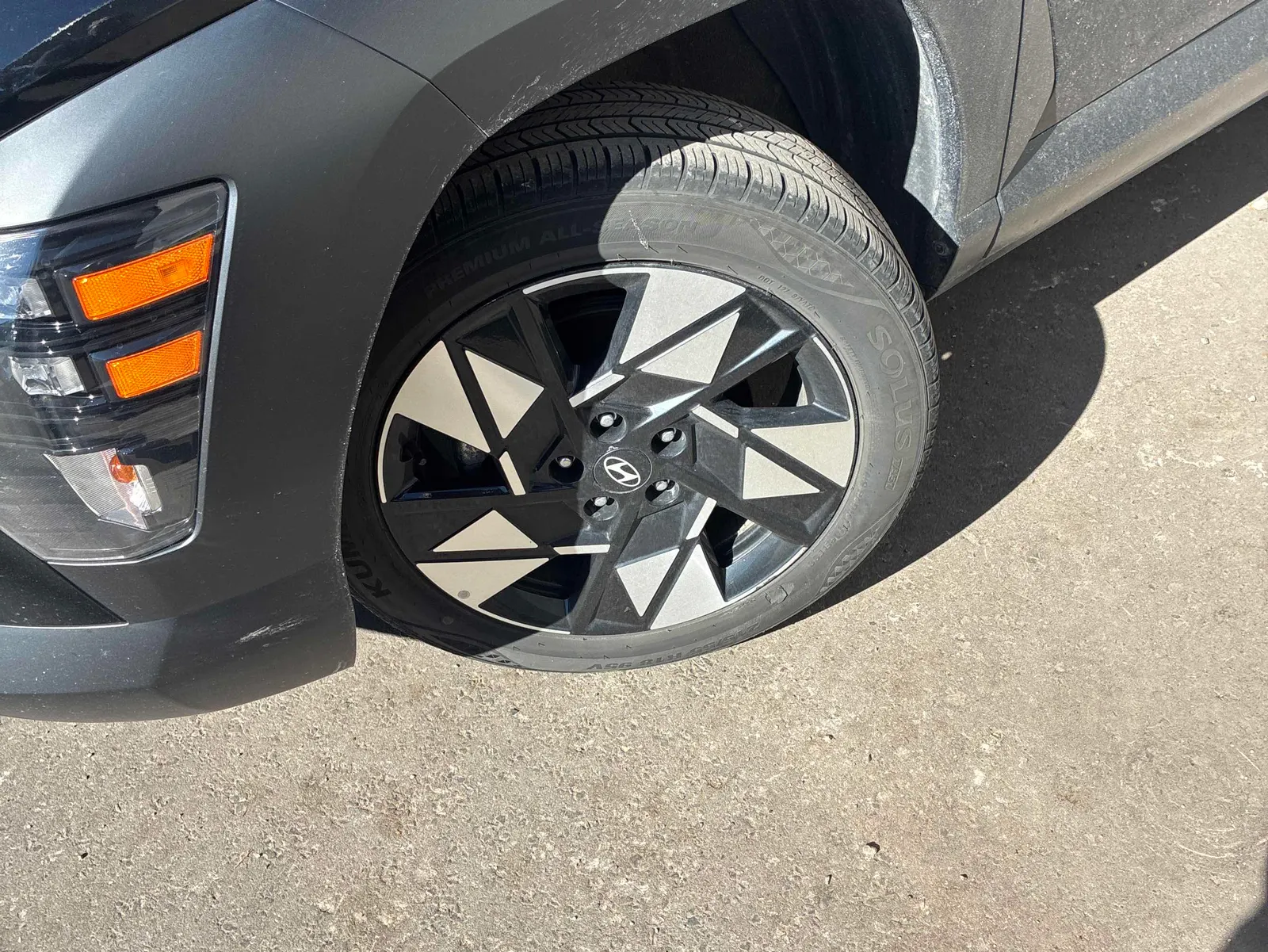 Tire