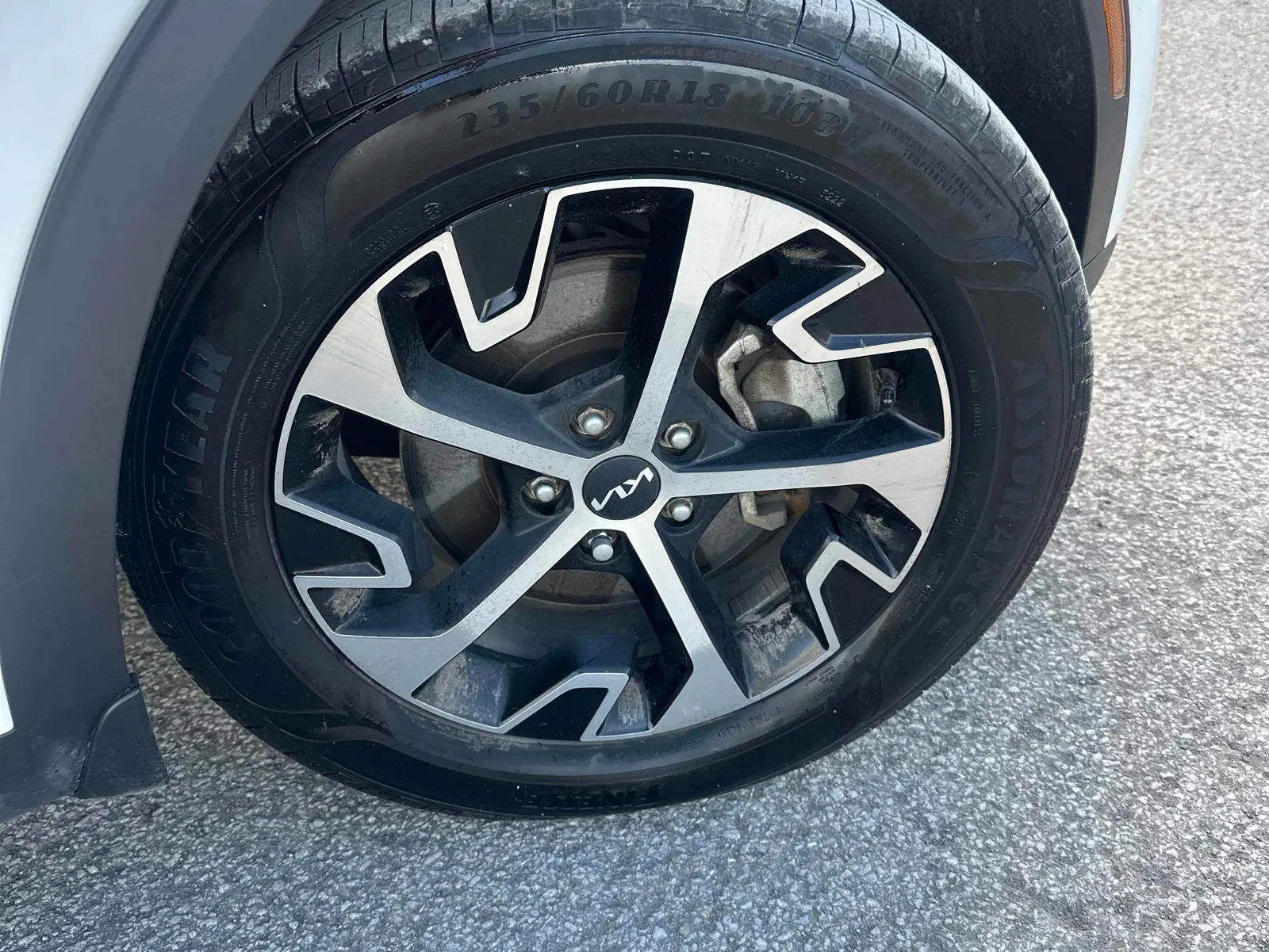 Tire