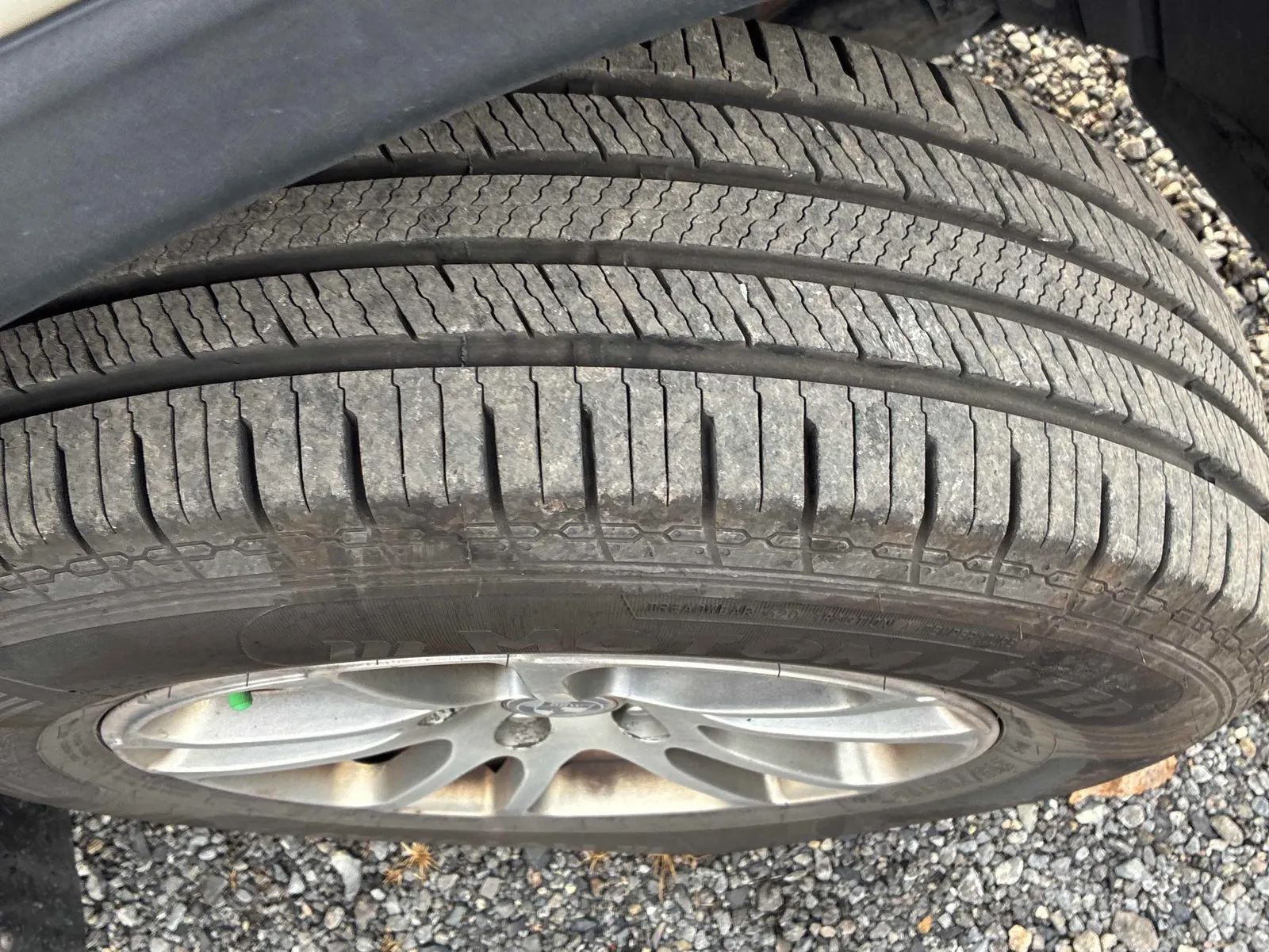 Tire