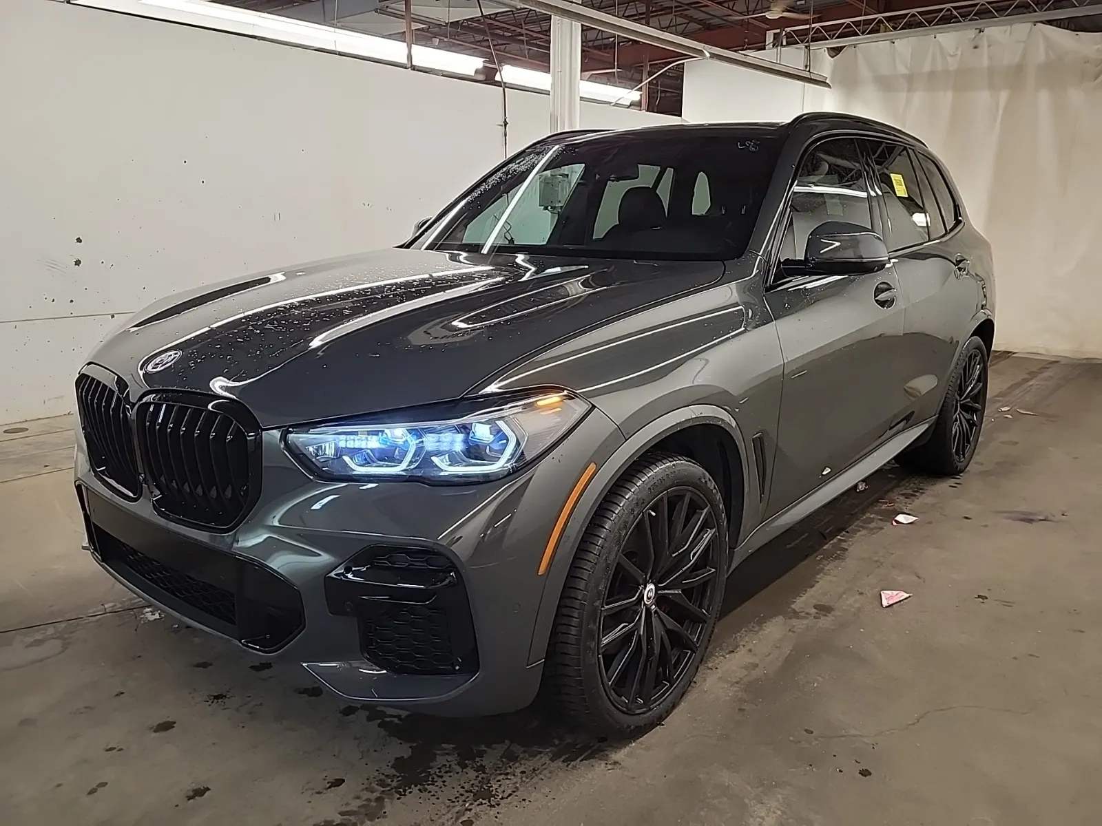 2023 BMW X5