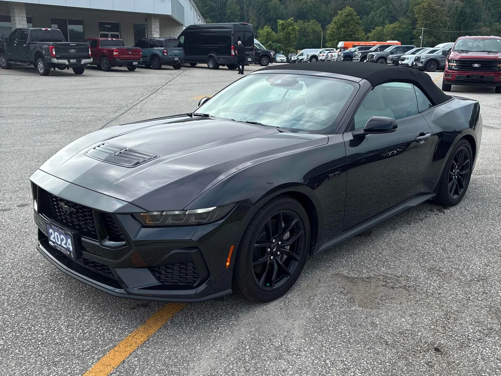3/4 Front (Main image)