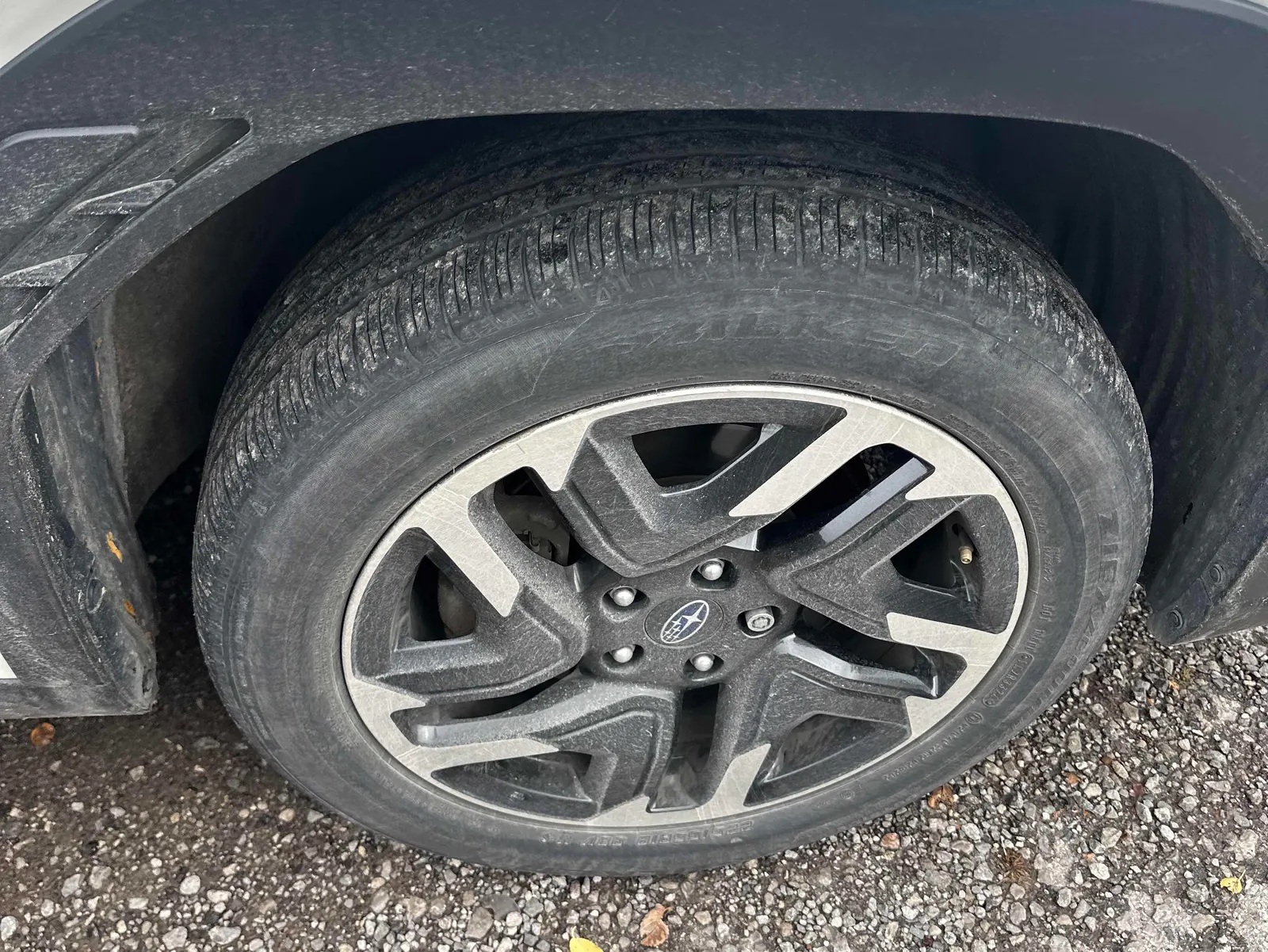 Tire