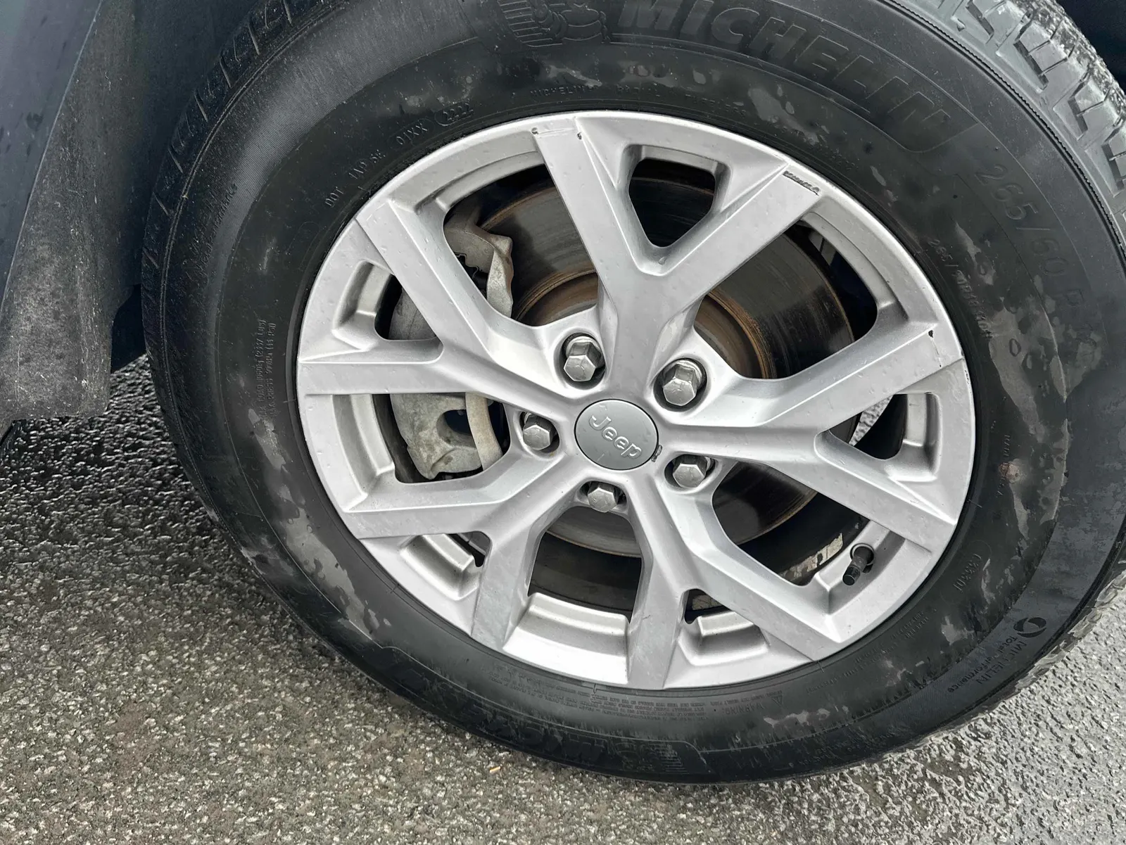 Tire