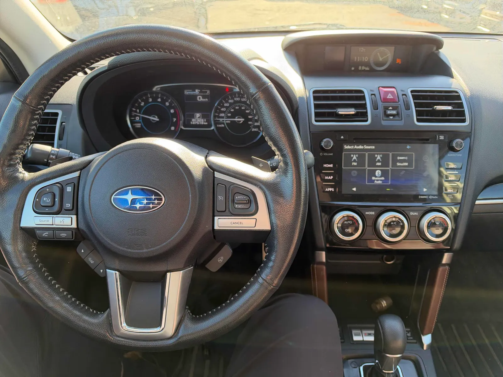 Console