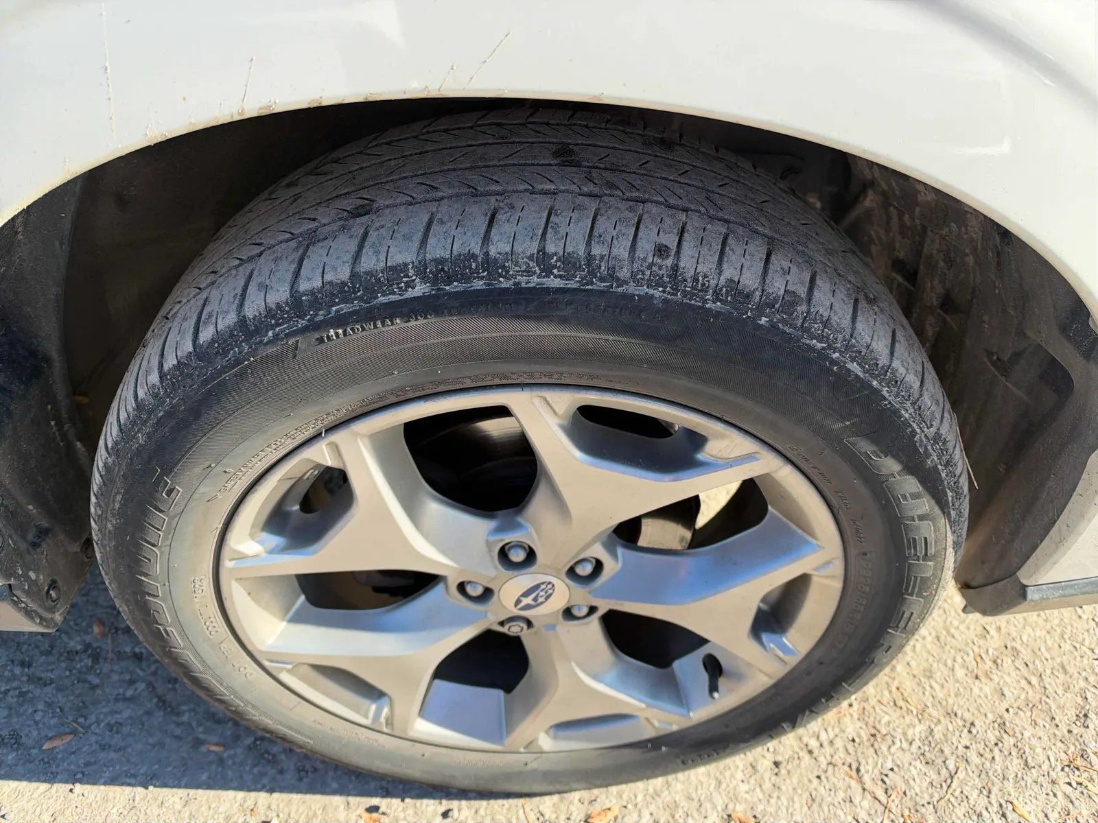 Tire