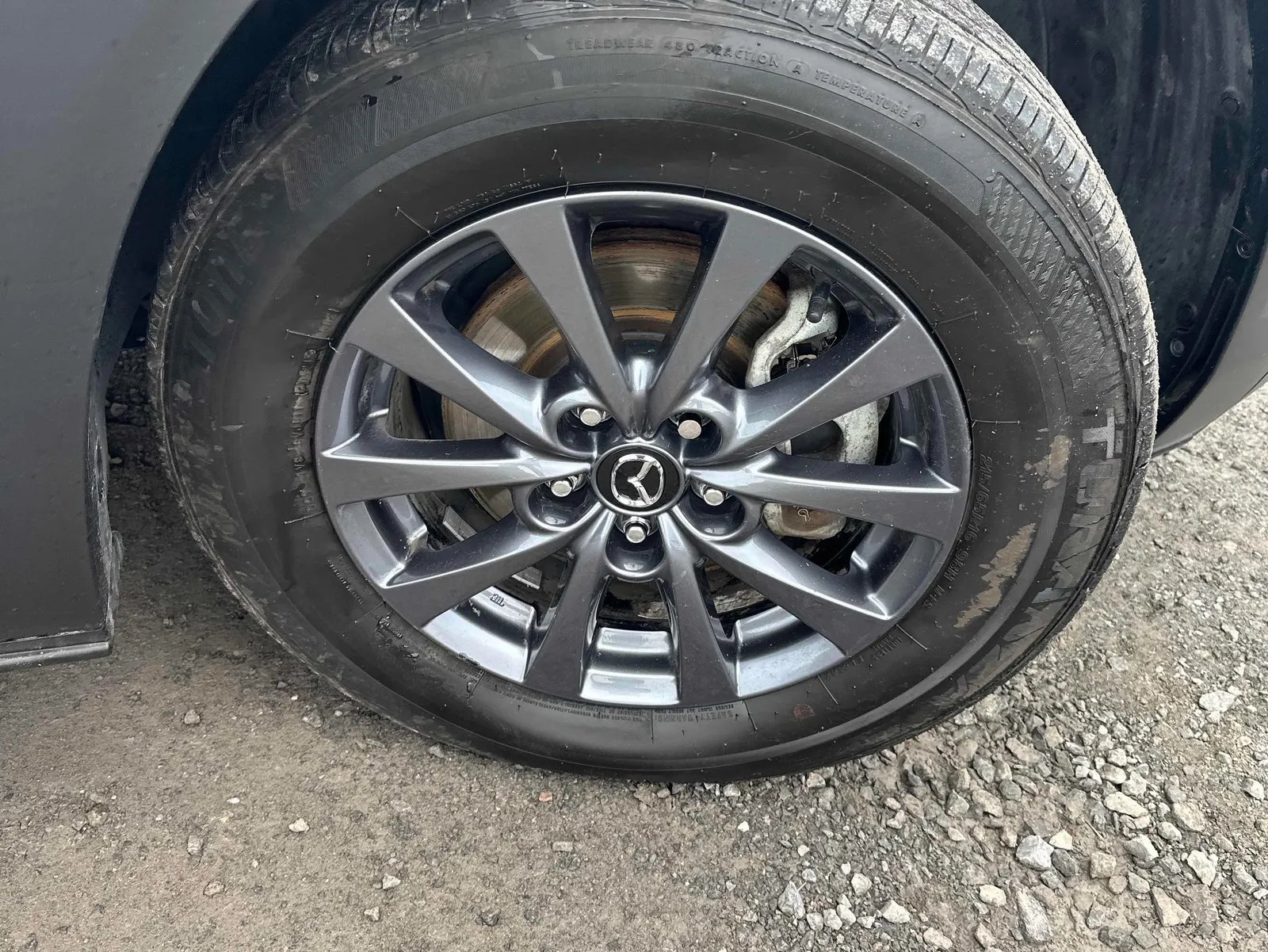 Tire