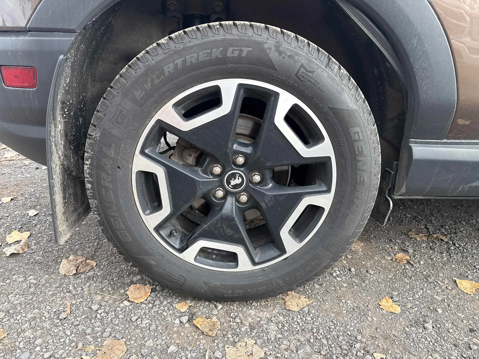 Tire