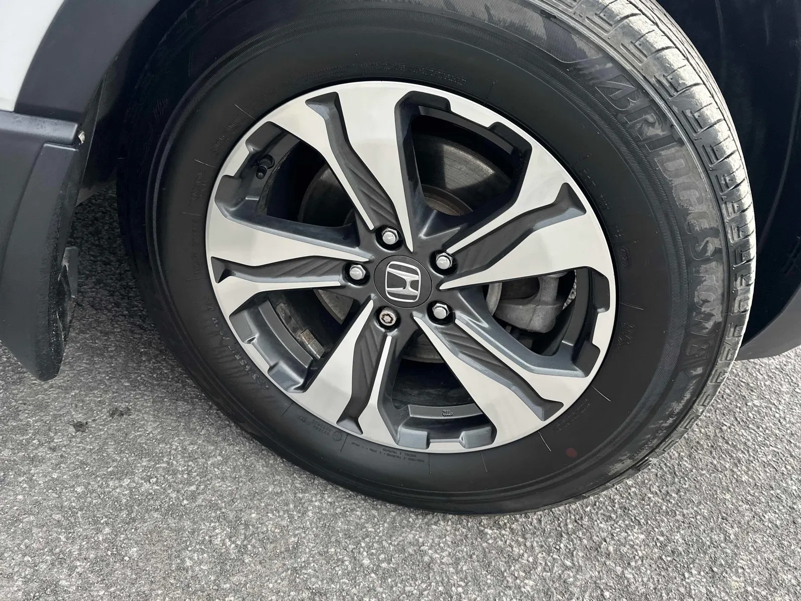 Tire