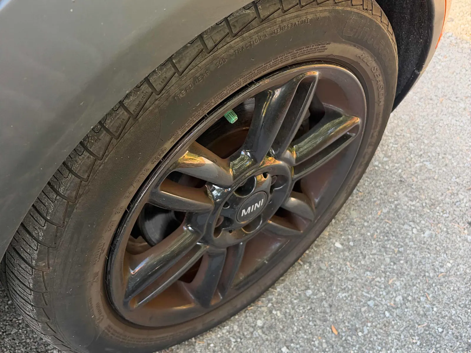 Tire