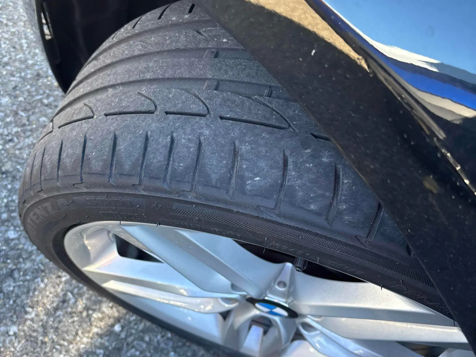 Tire