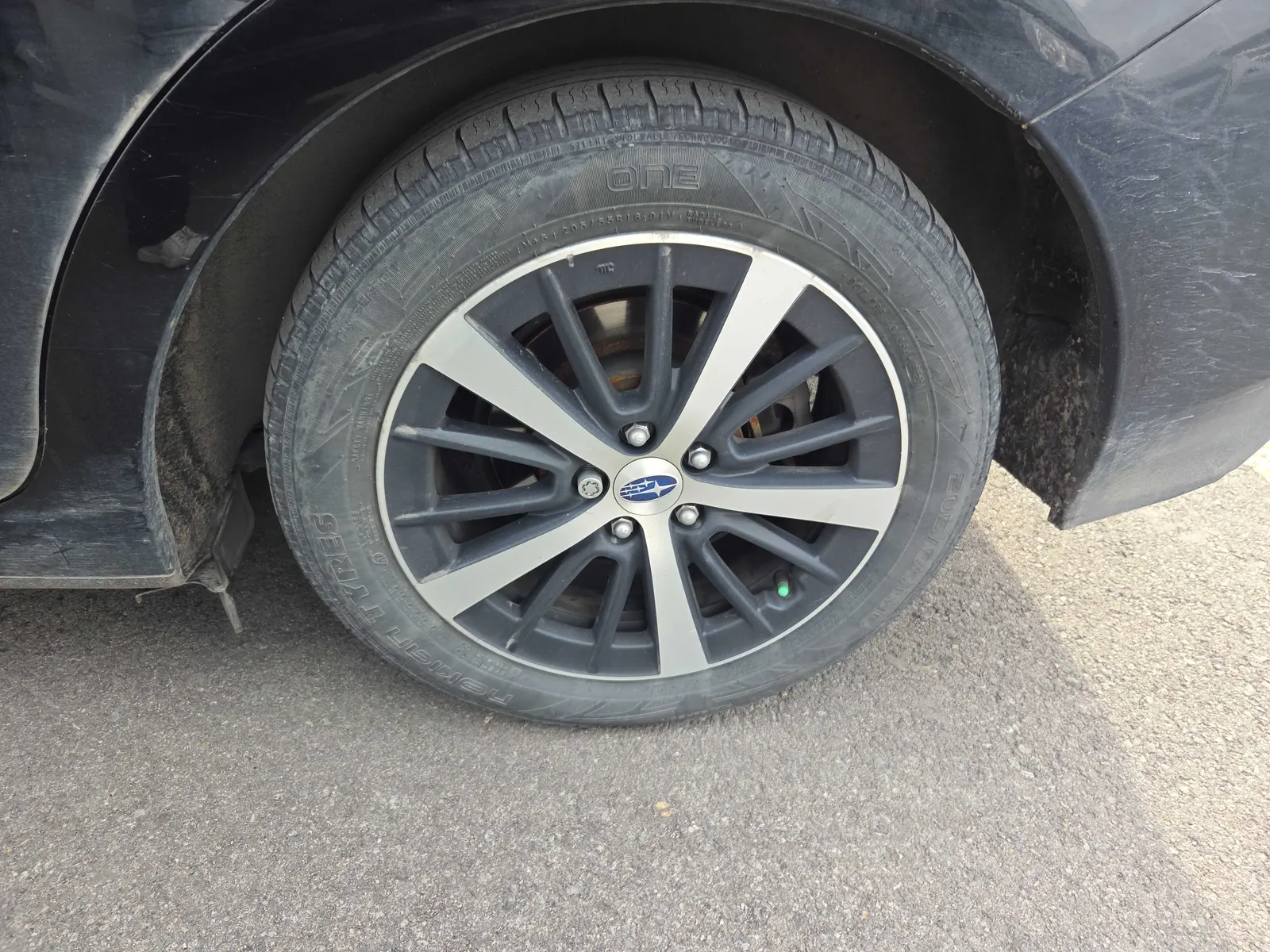 Tire