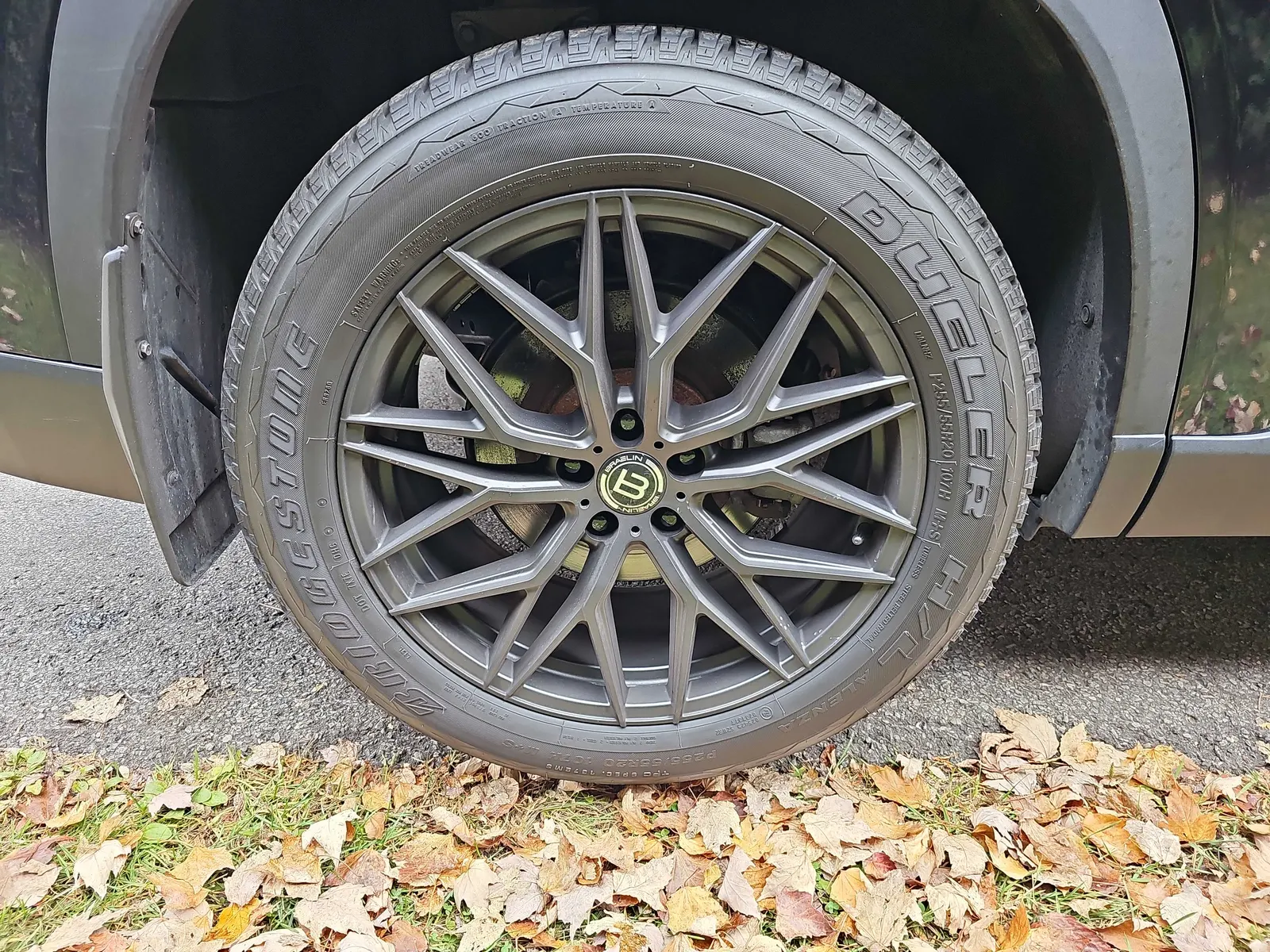 Tire
