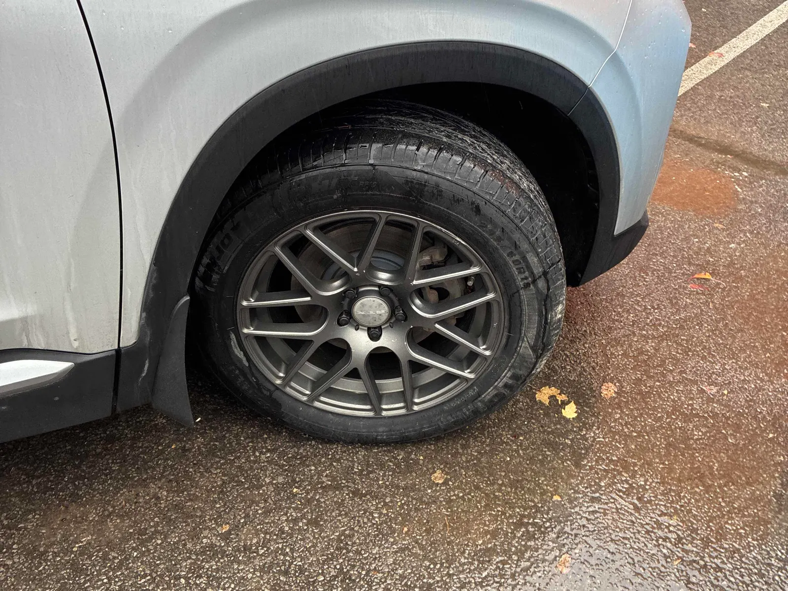 Tire