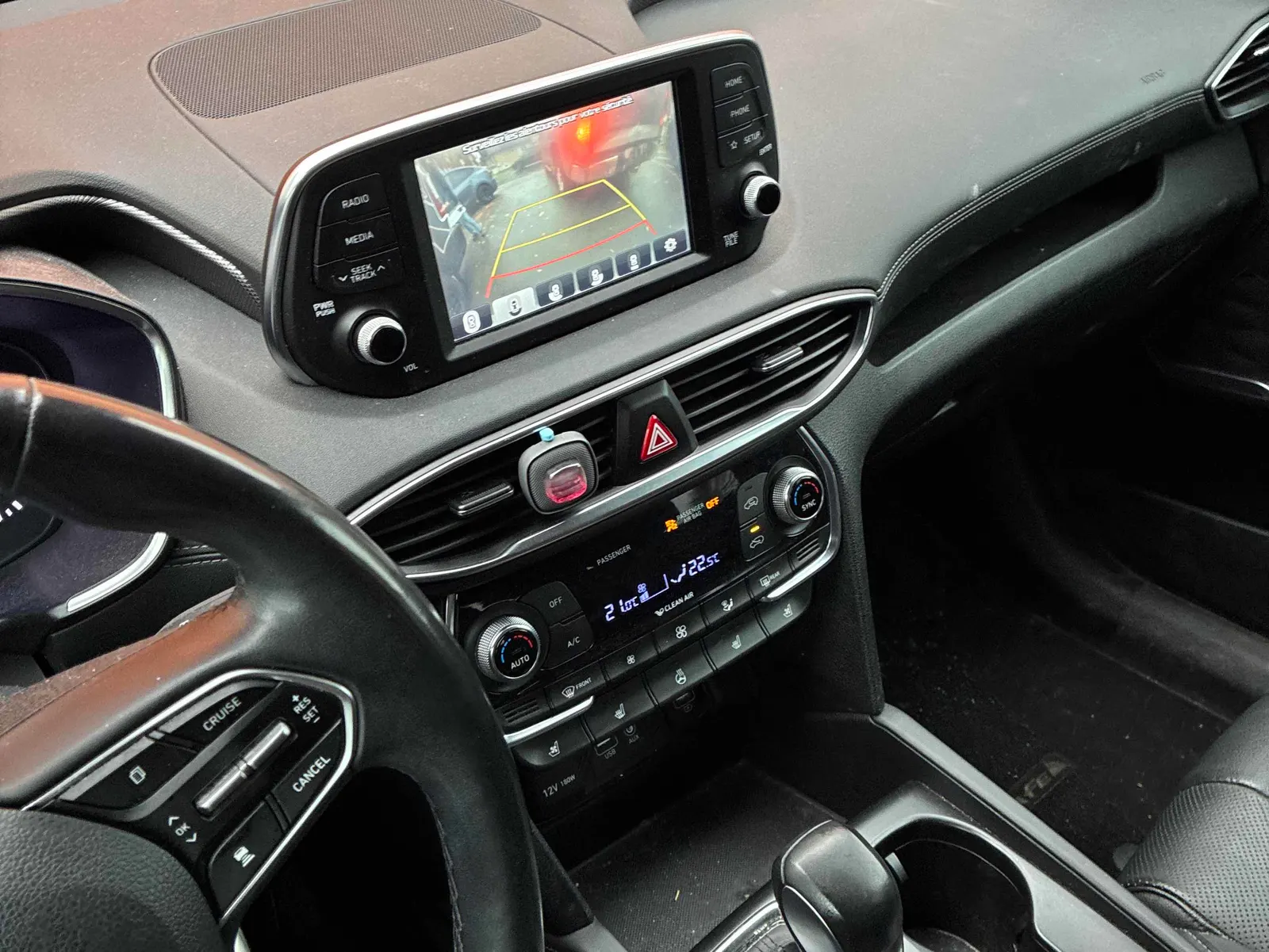 Console