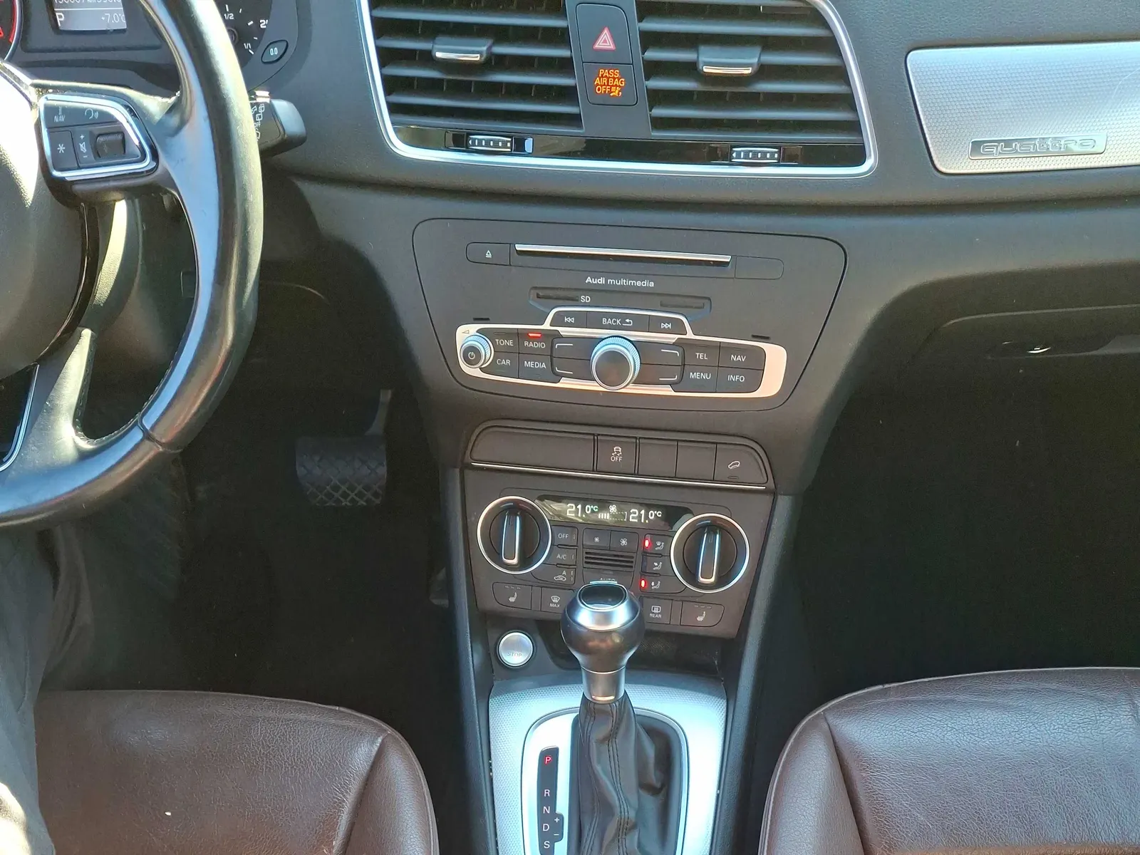 Console