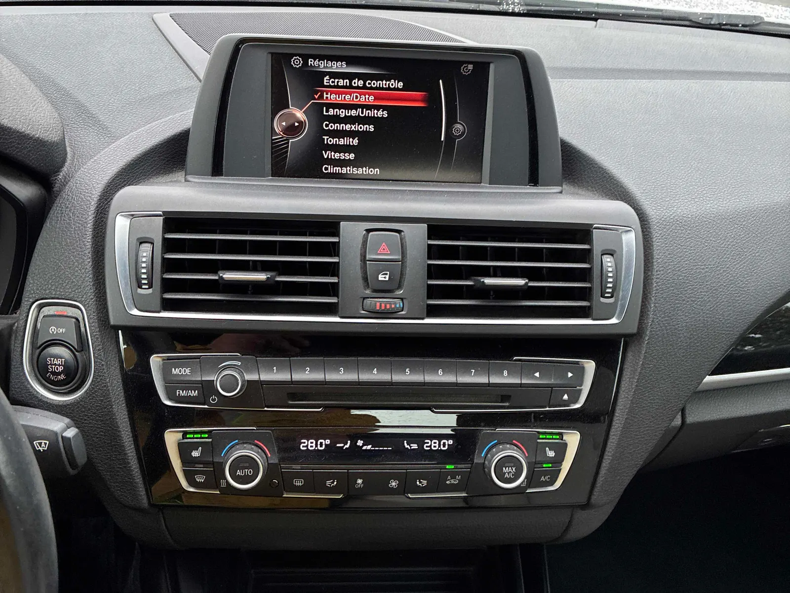 Console