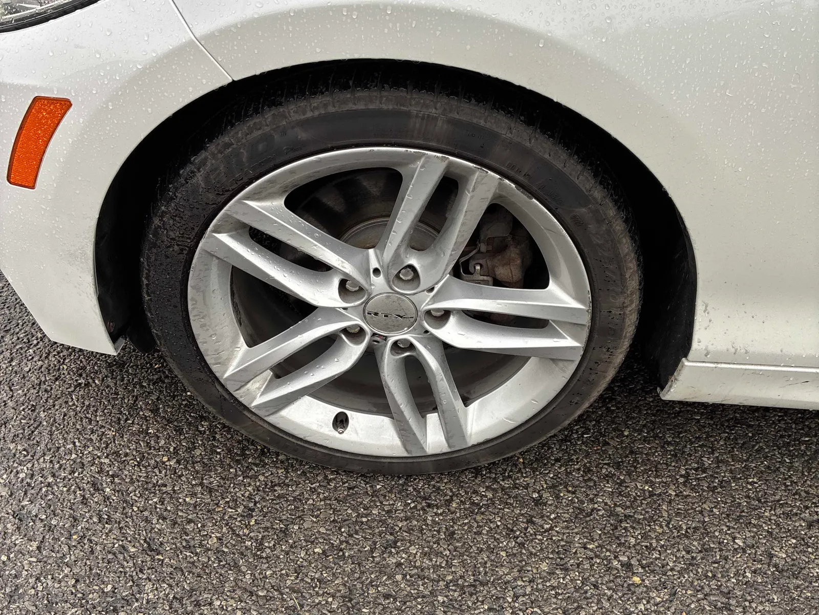 Tire