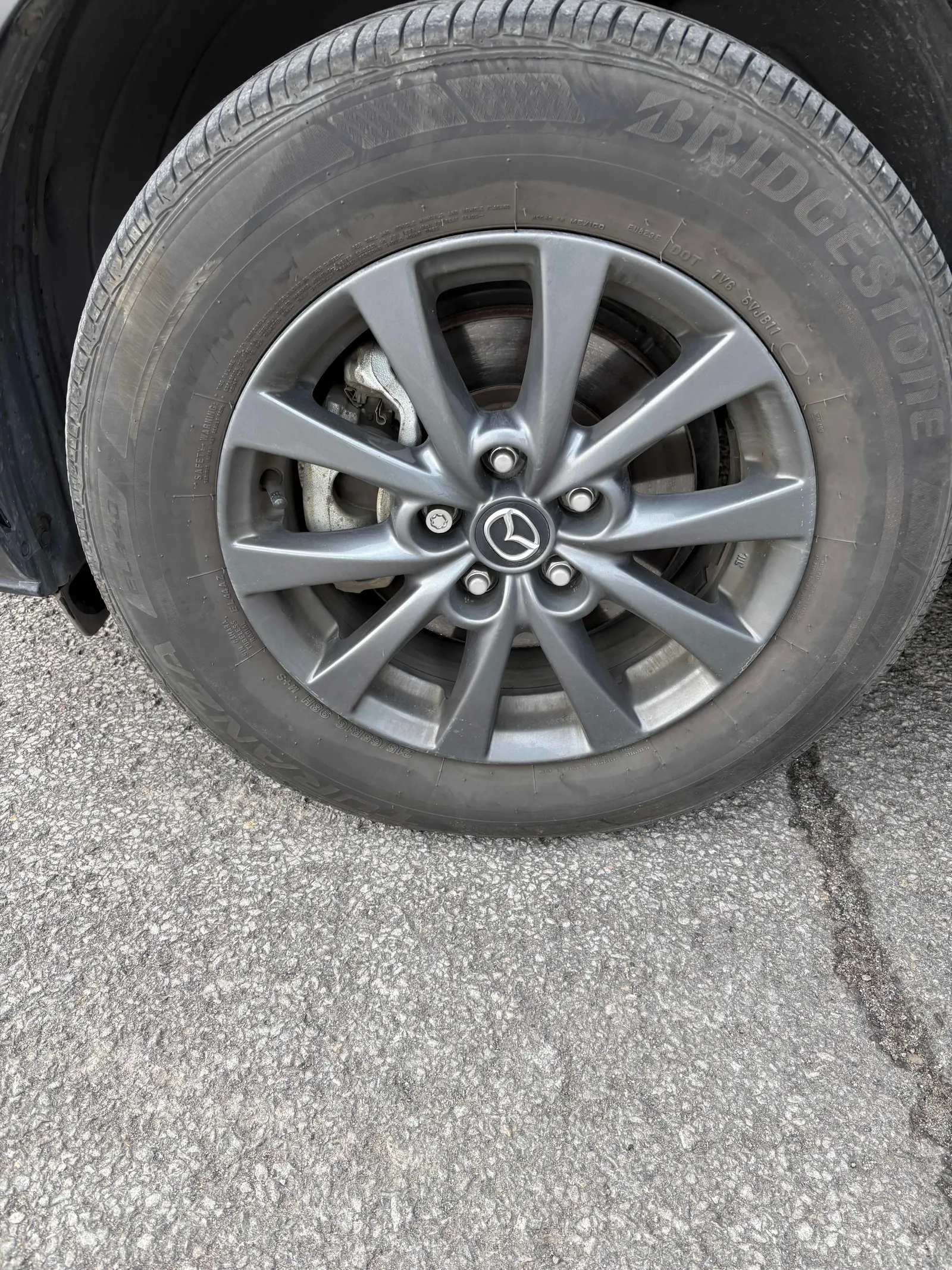 Tire