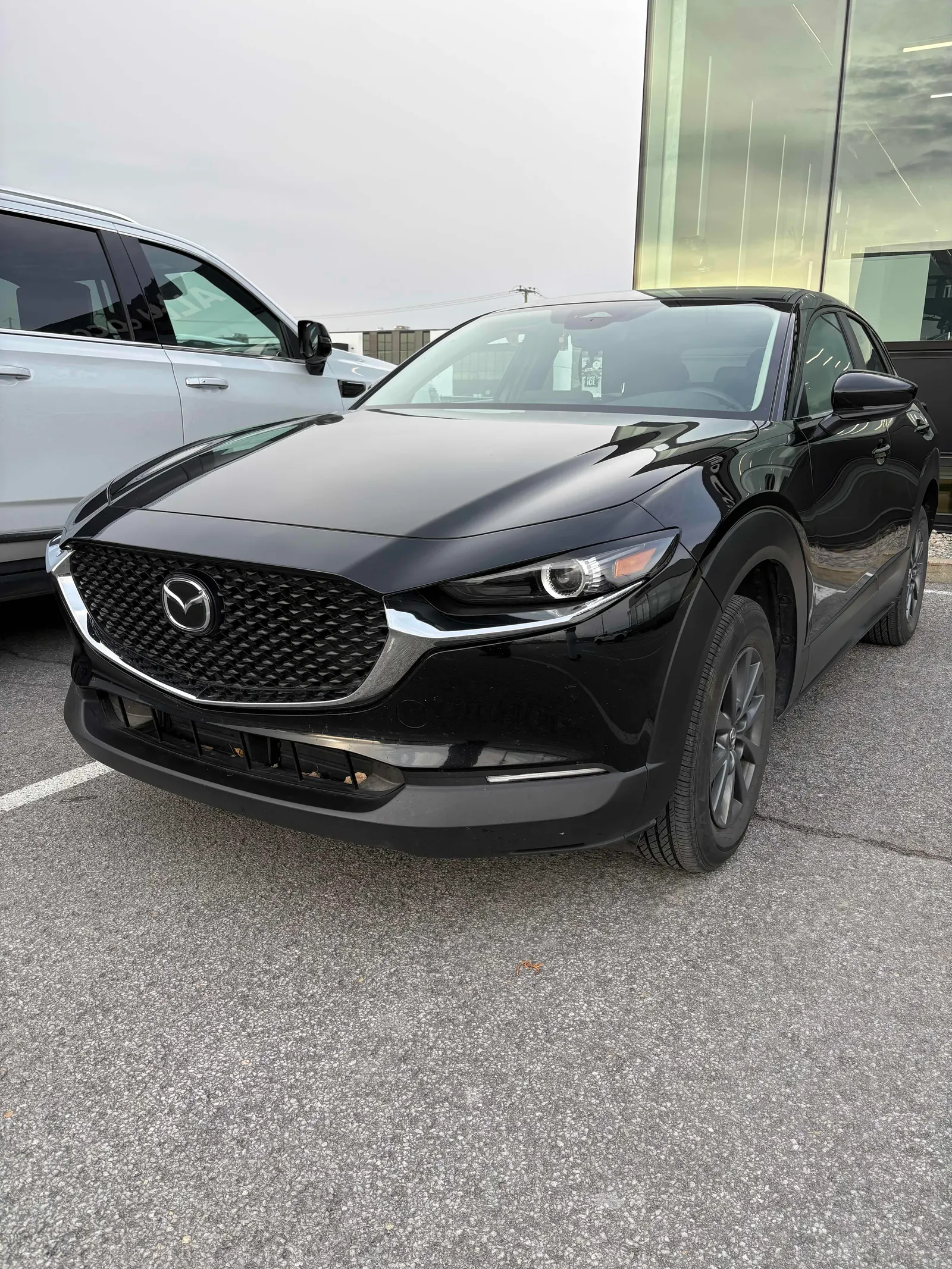 3/4 Front (Main image)