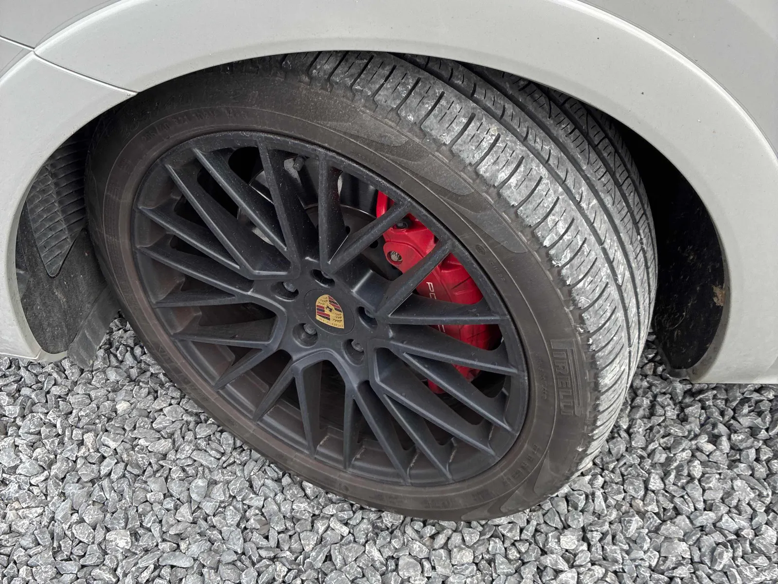 Tire