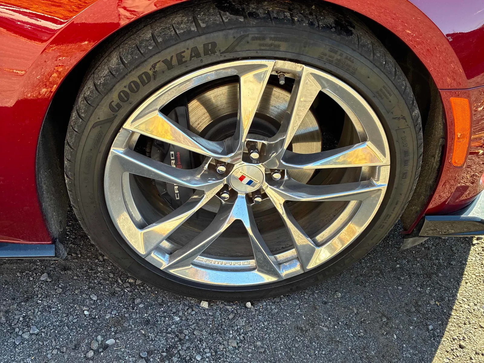 Tire