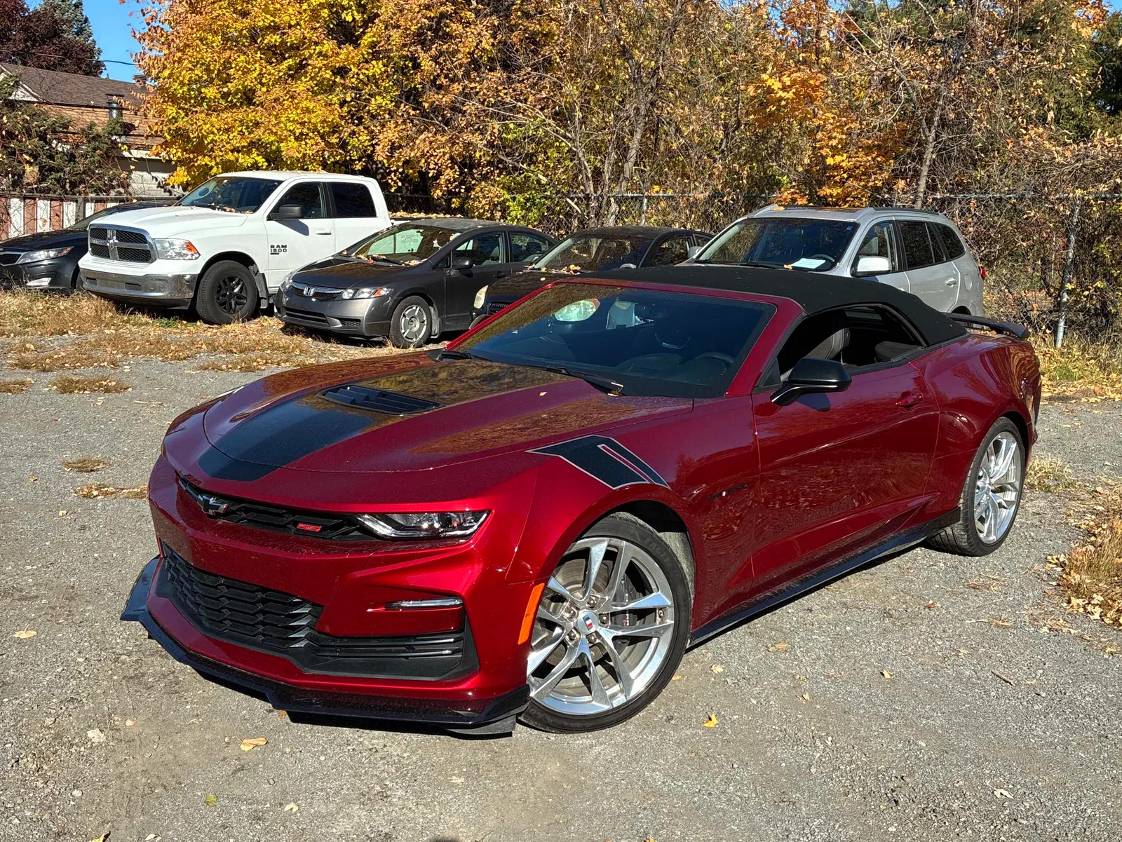 3/4 Front (Main image)