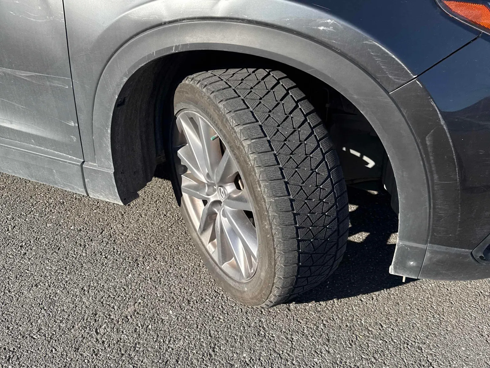 Tire