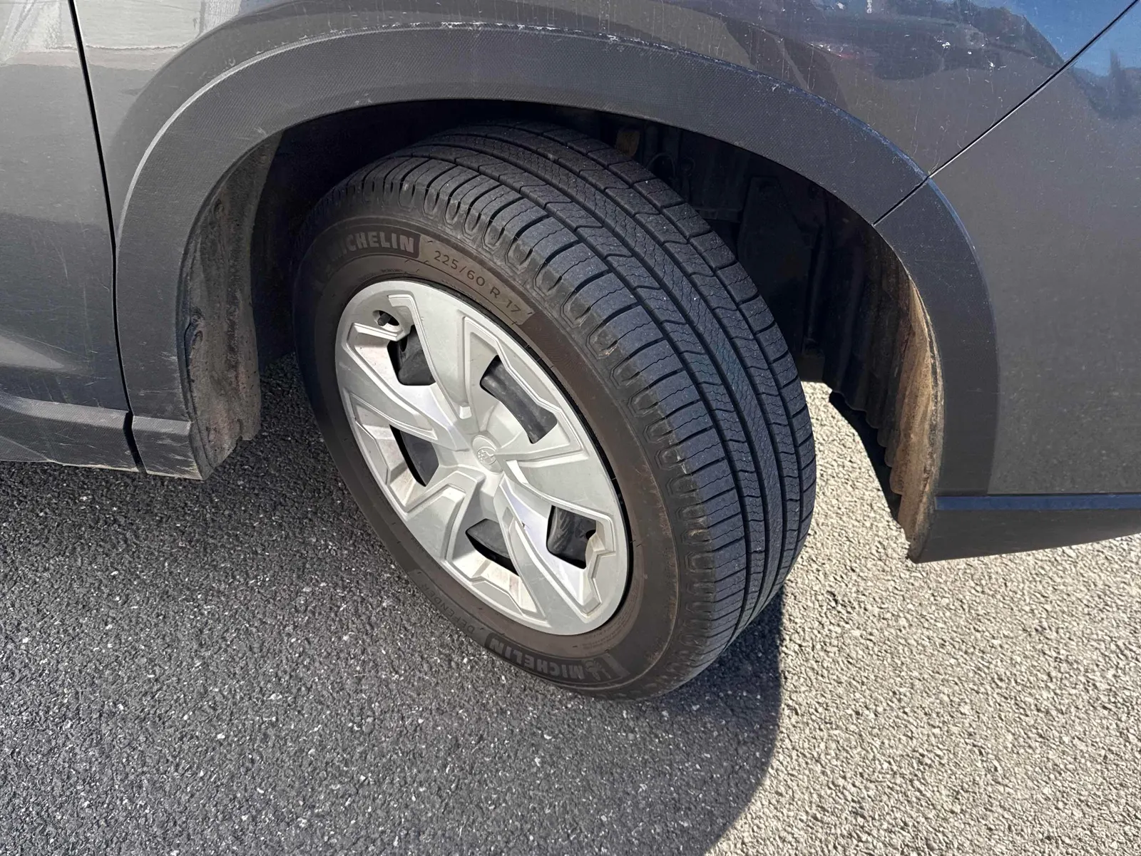 Tire