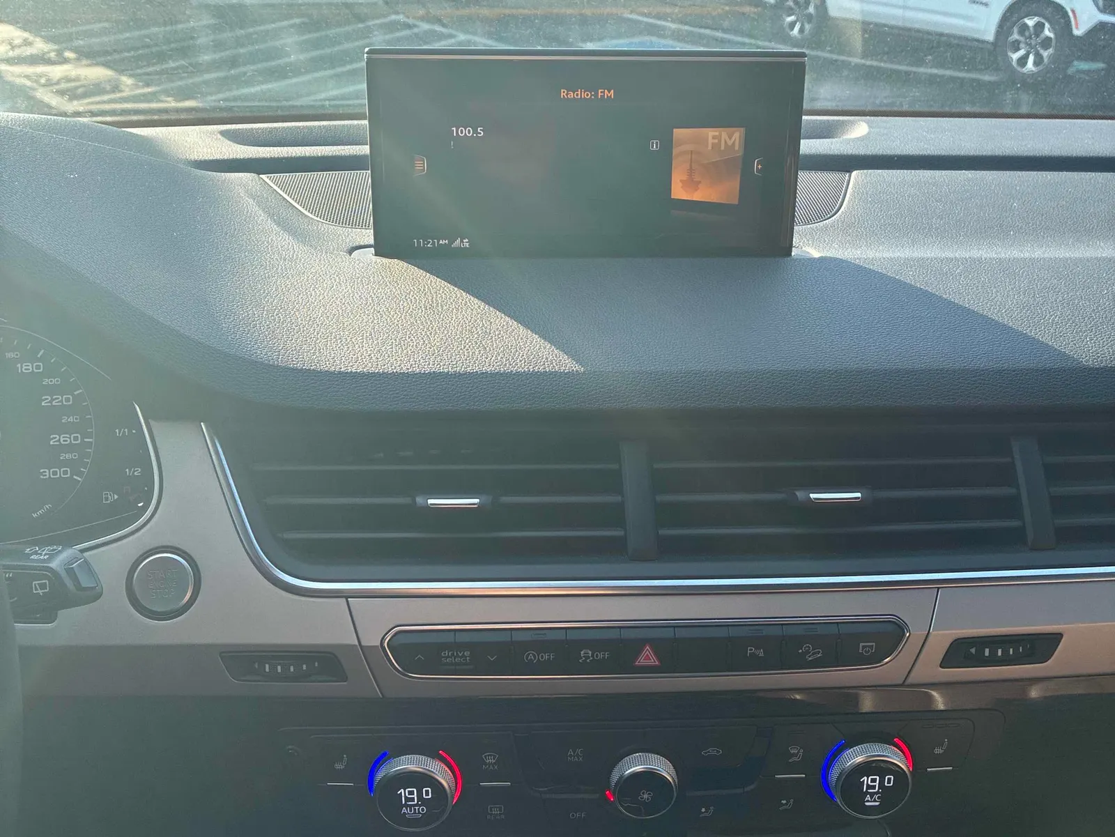 Console