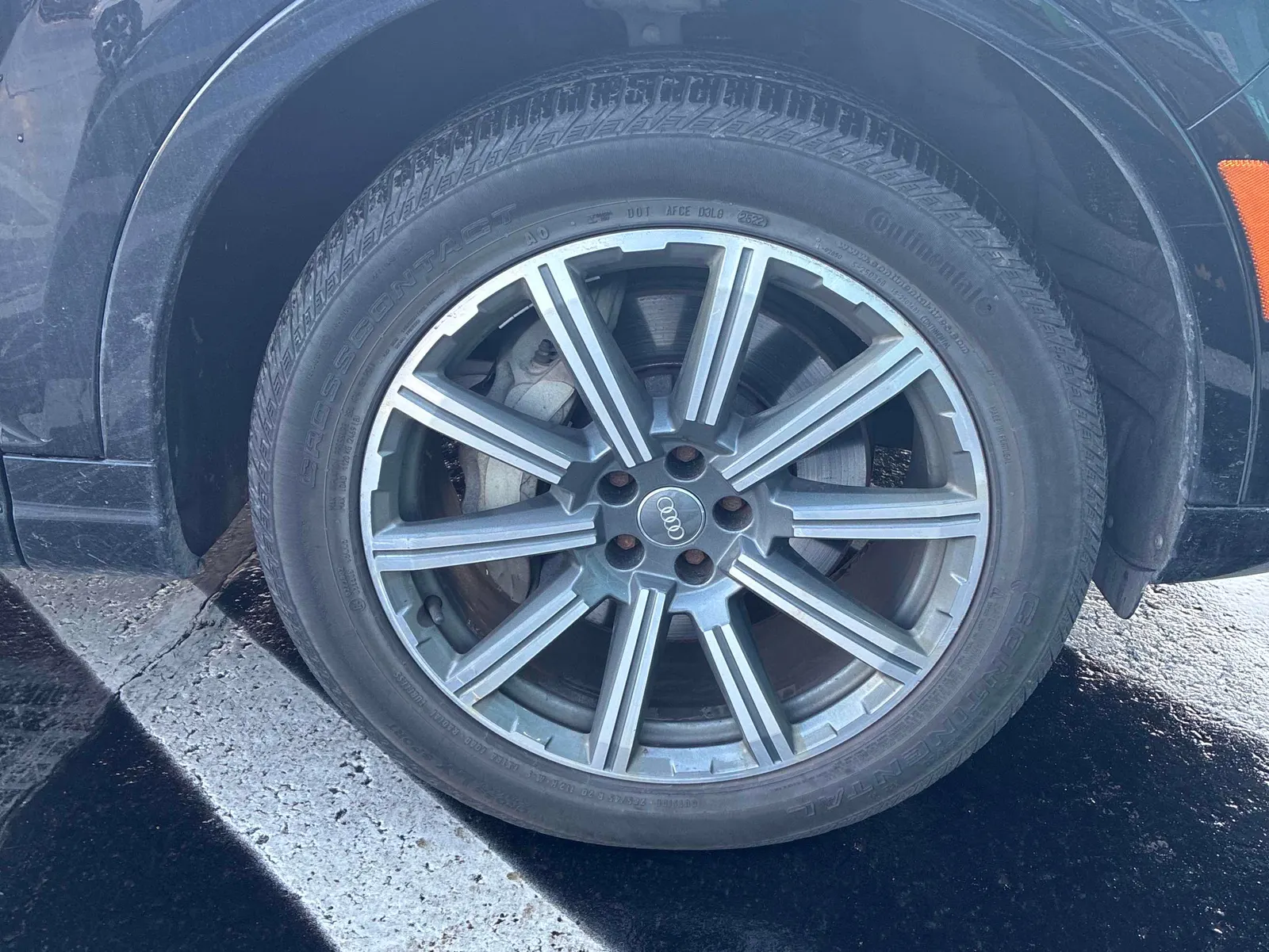 Tire