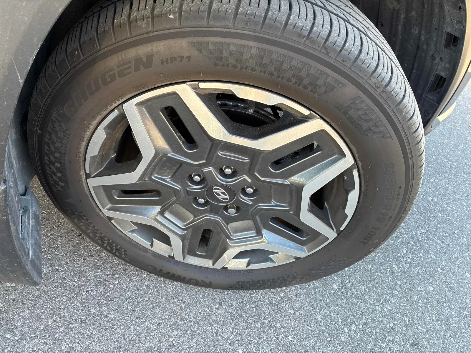 Tire