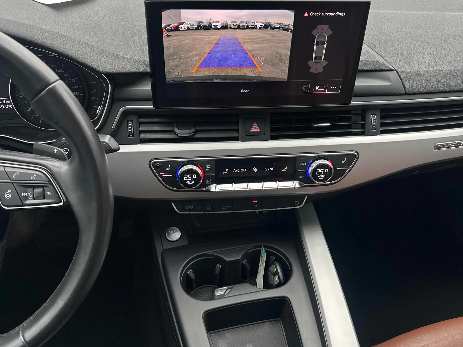 Console