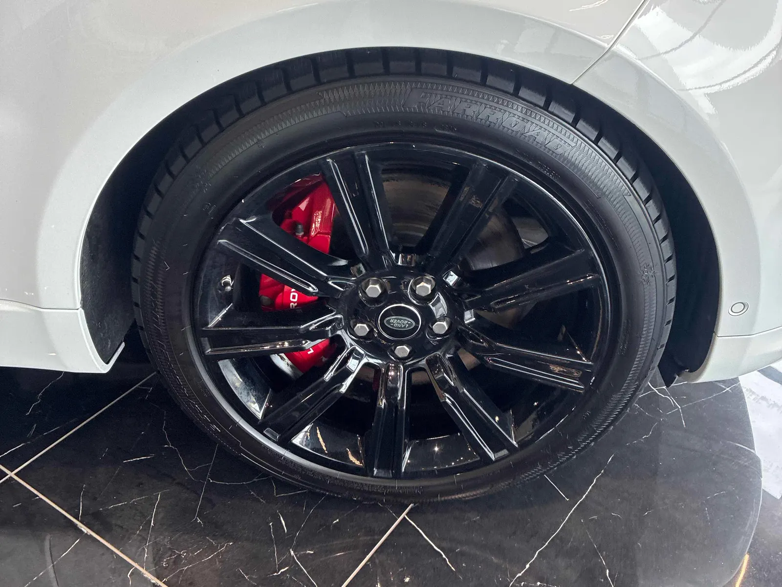 Tire