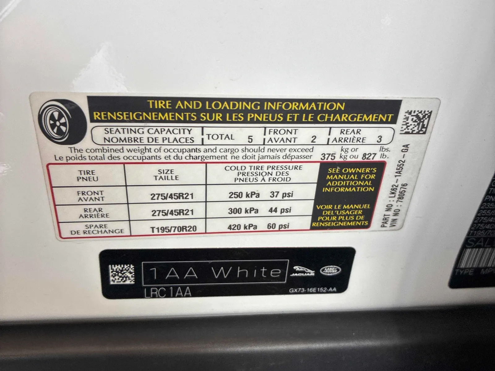 Additional Photo