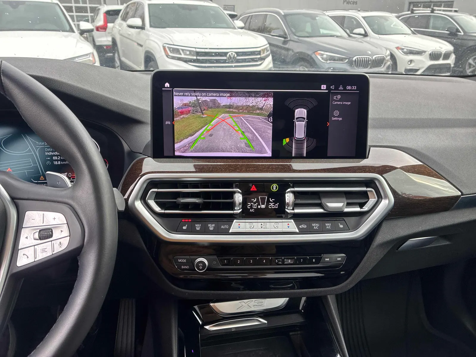 Console