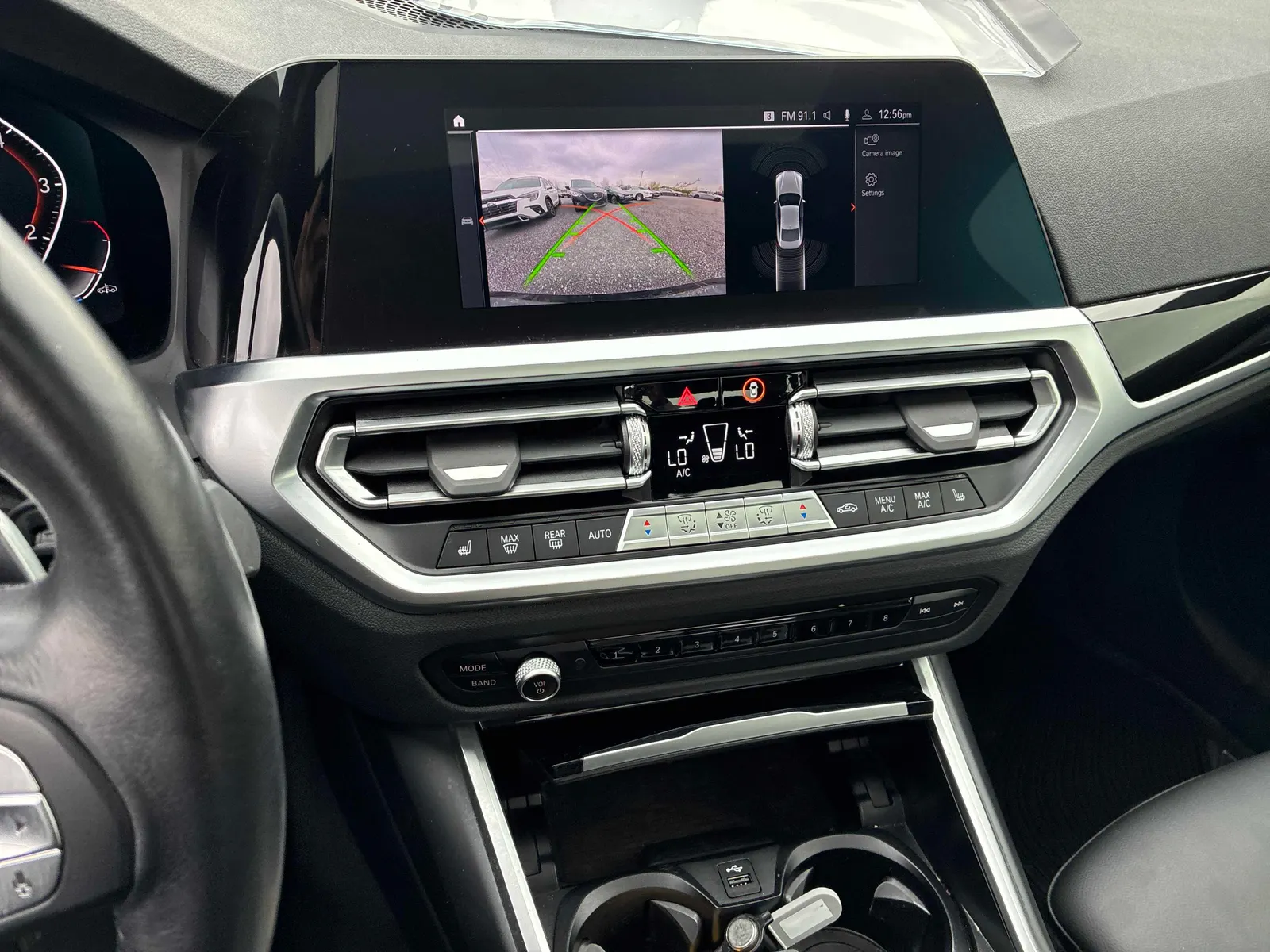 Console