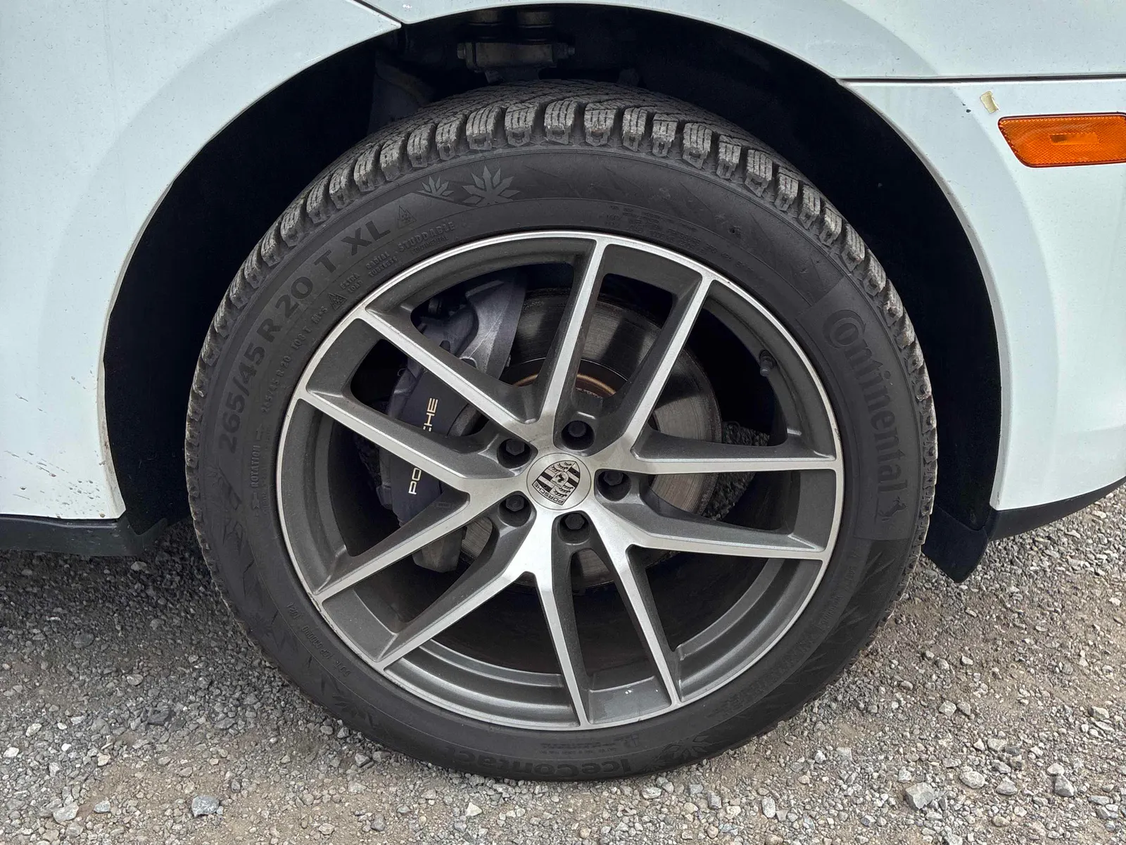 Tire